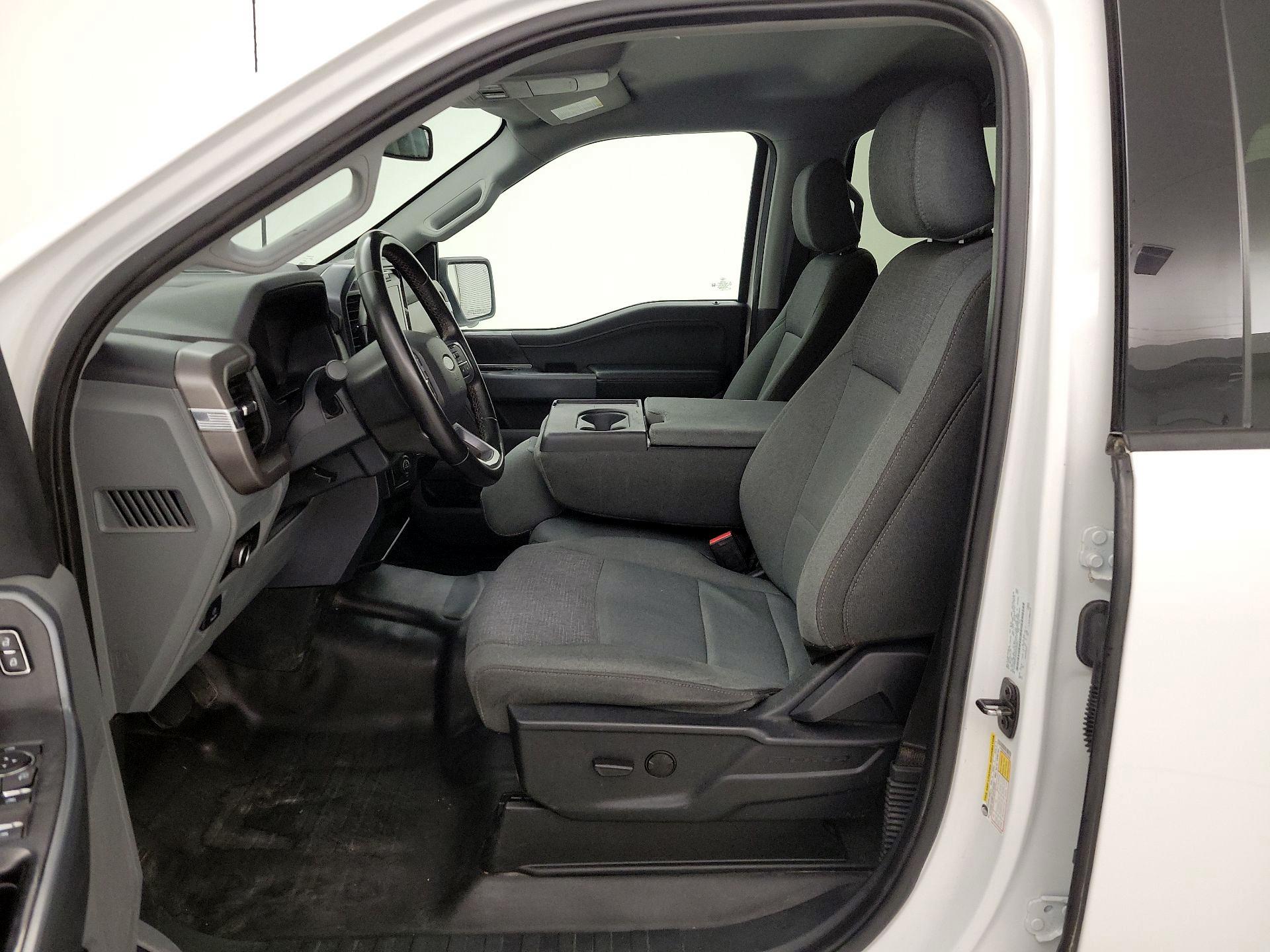 Thumbnail: 2024 Ford F-150 - 11