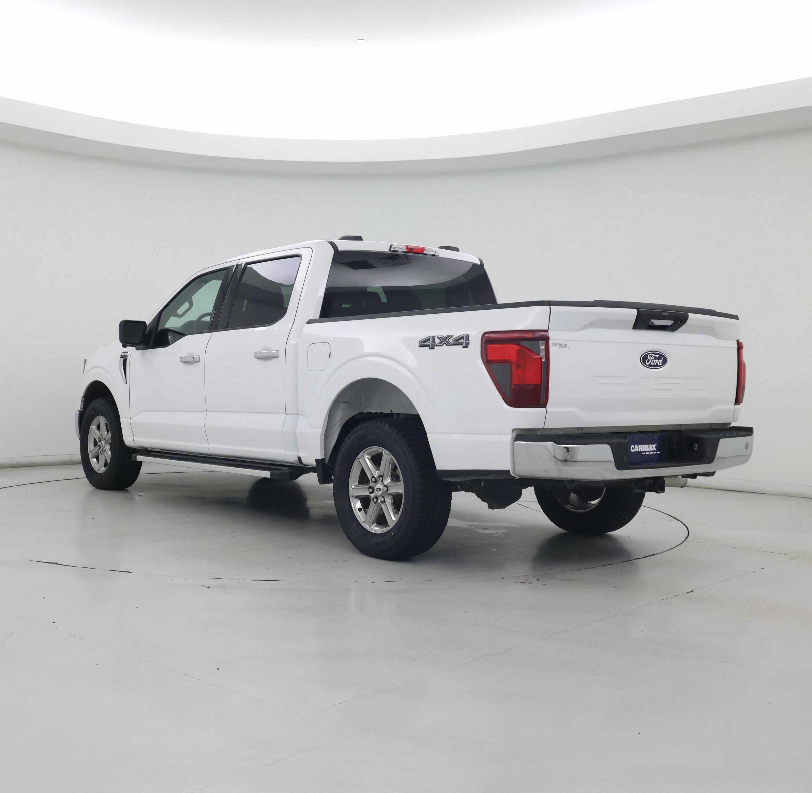 Thumbnail: 2024 Ford F-150 - 2