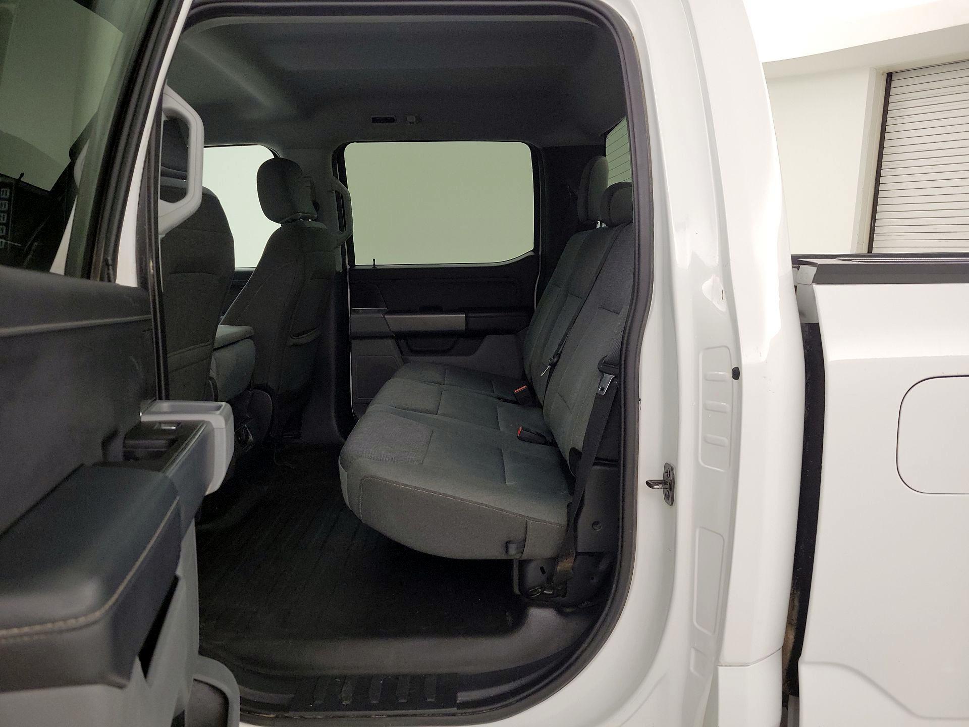 Thumbnail: 2024 Ford F-150 - 19
