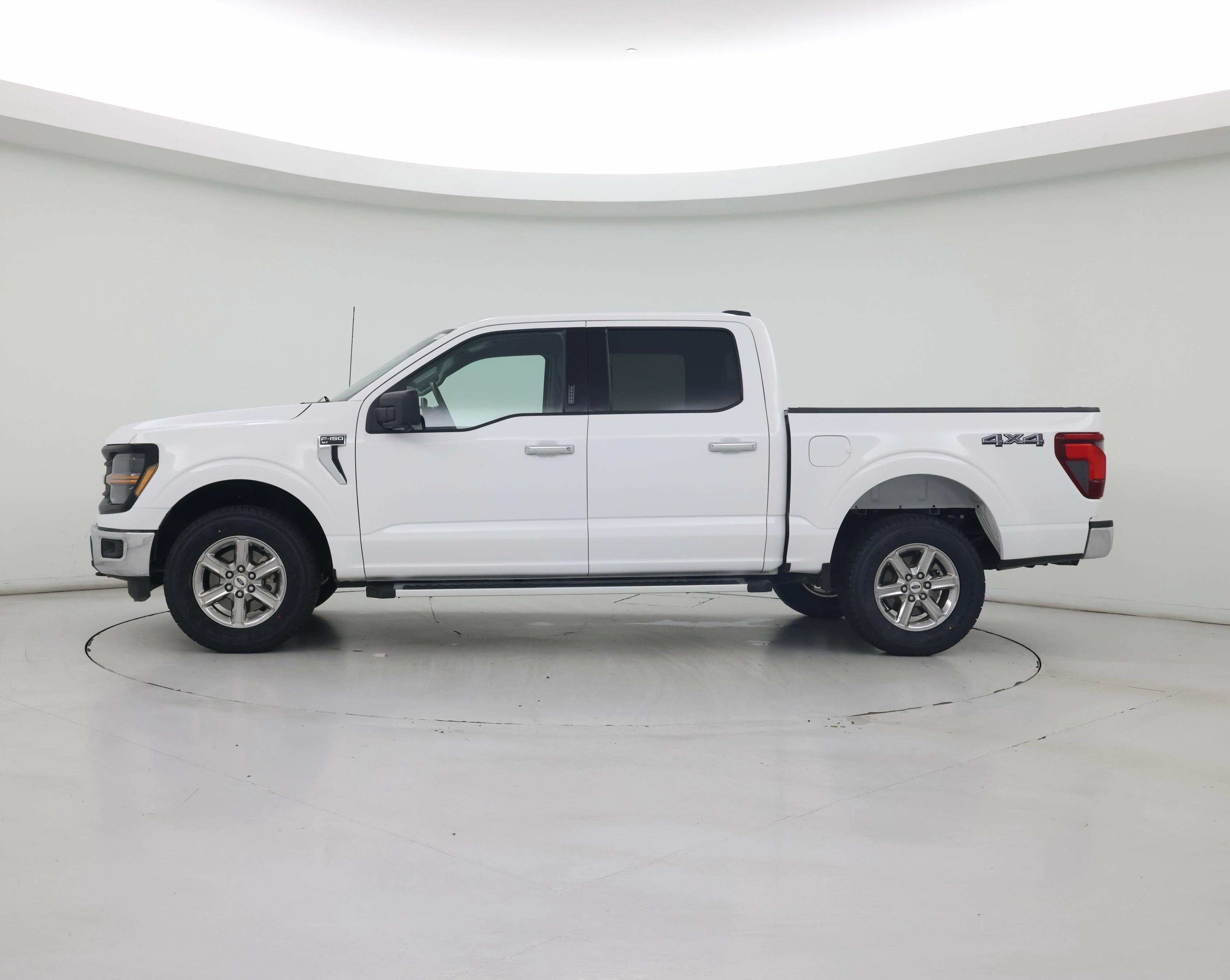 Thumbnail: 2024 Ford F-150 - 3