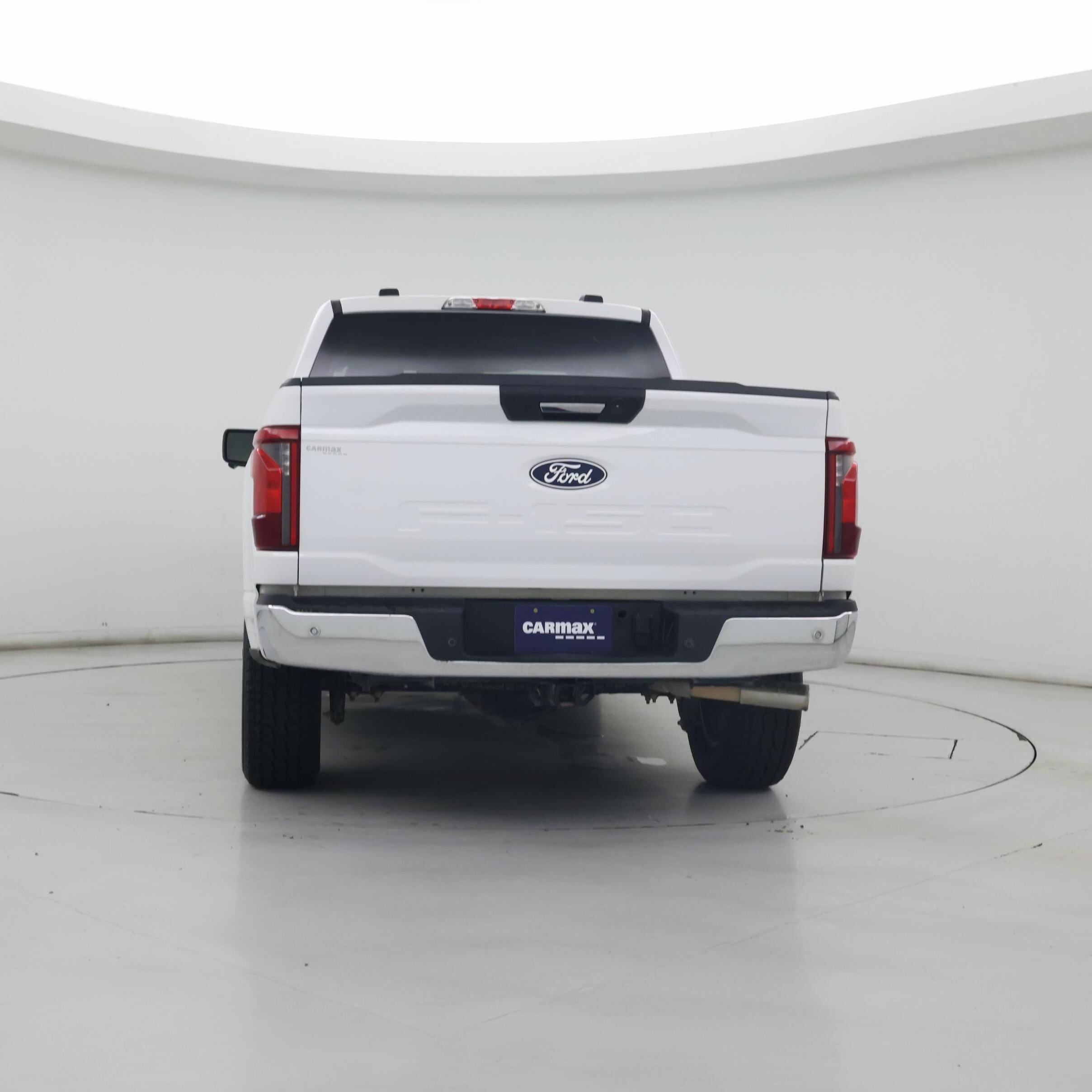 Thumbnail: 2024 Ford F-150 - 6