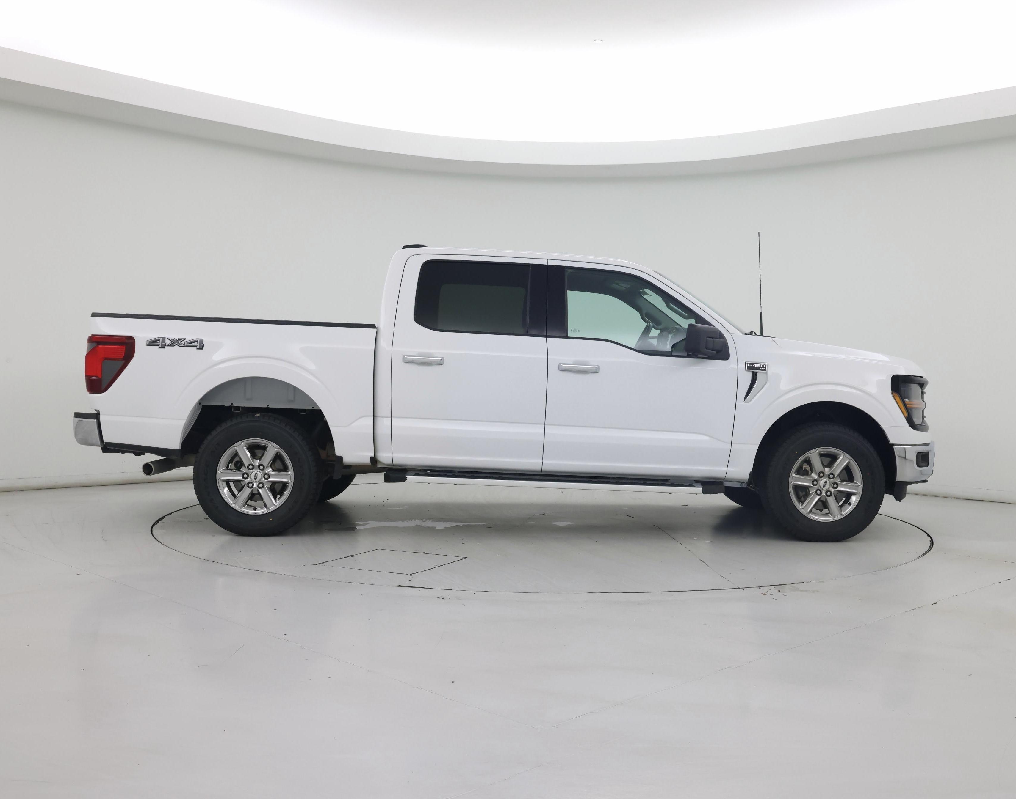 Thumbnail: 2024 Ford F-150 - 7