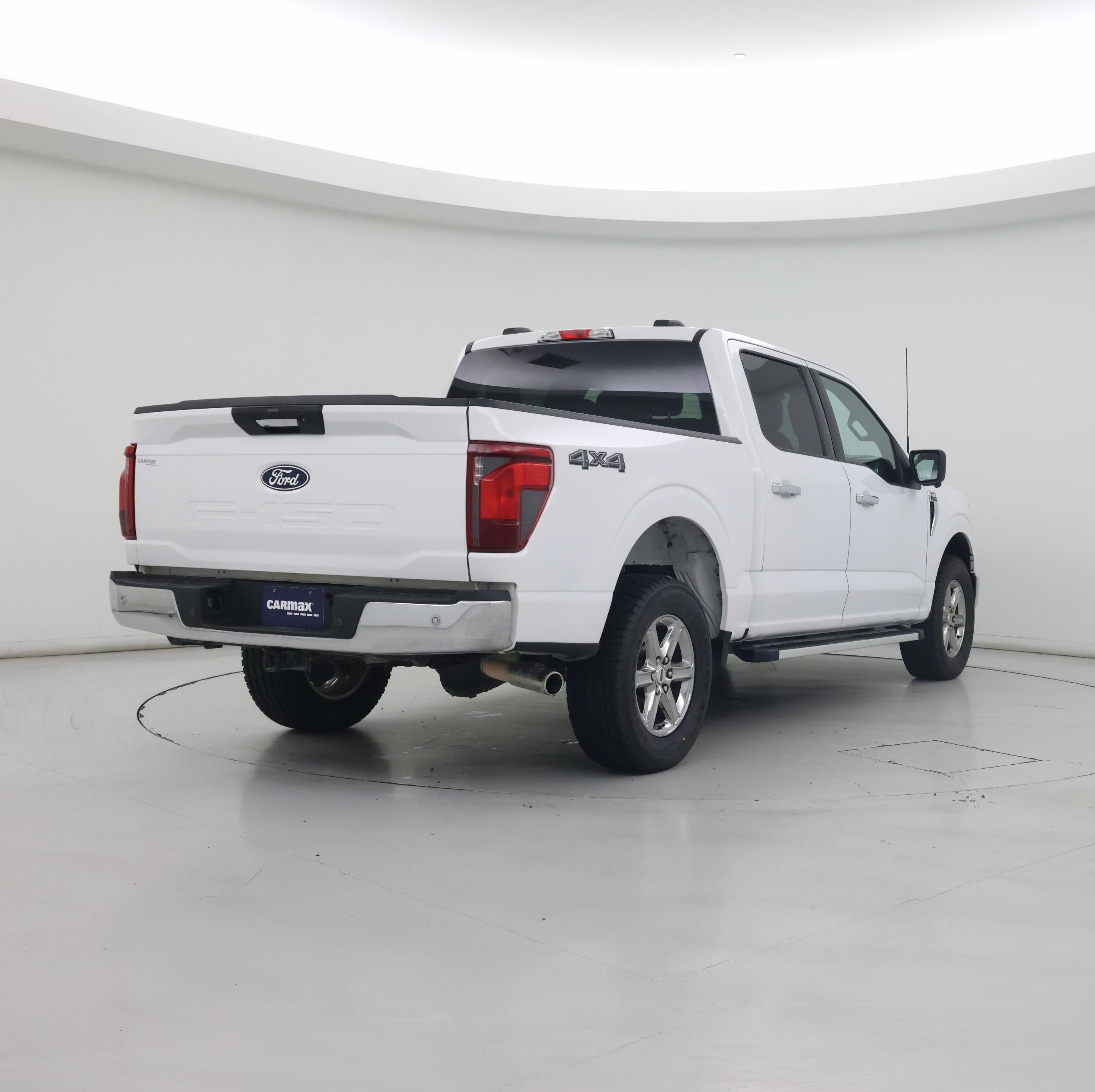 Thumbnail: 2024 Ford F-150 - 8