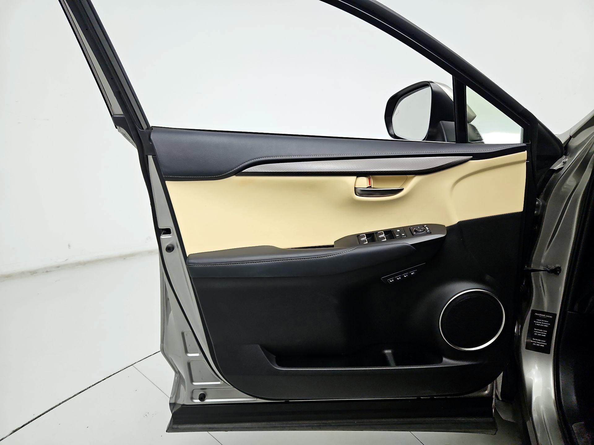 Thumbnail: 2020 Lexus NX - 12