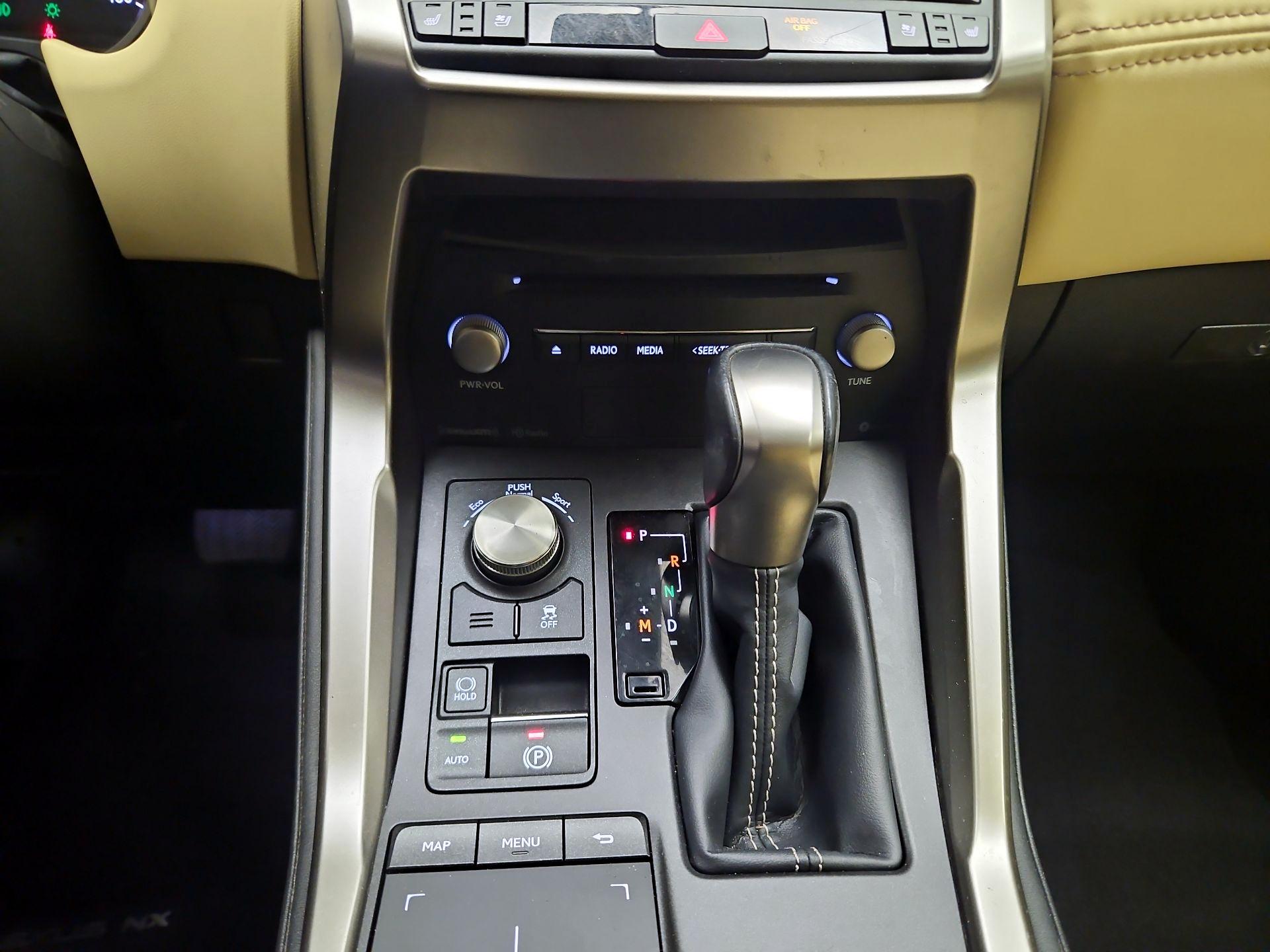Thumbnail: 2020 Lexus NX - 16