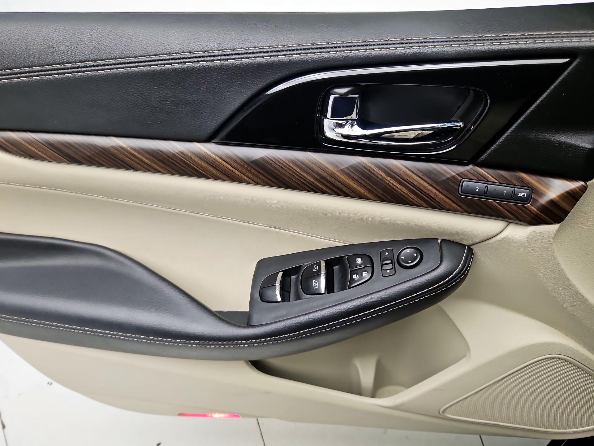 Thumbnail: 2018 Nissan Maxima - 12