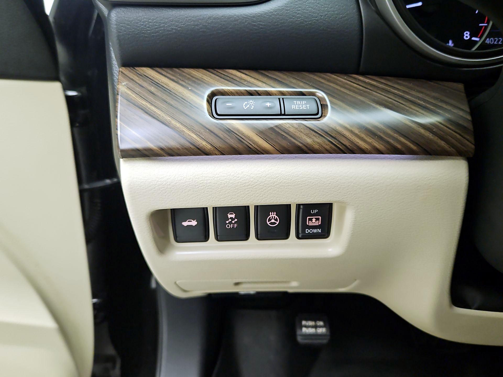 Thumbnail: 2018 Nissan Maxima - 13