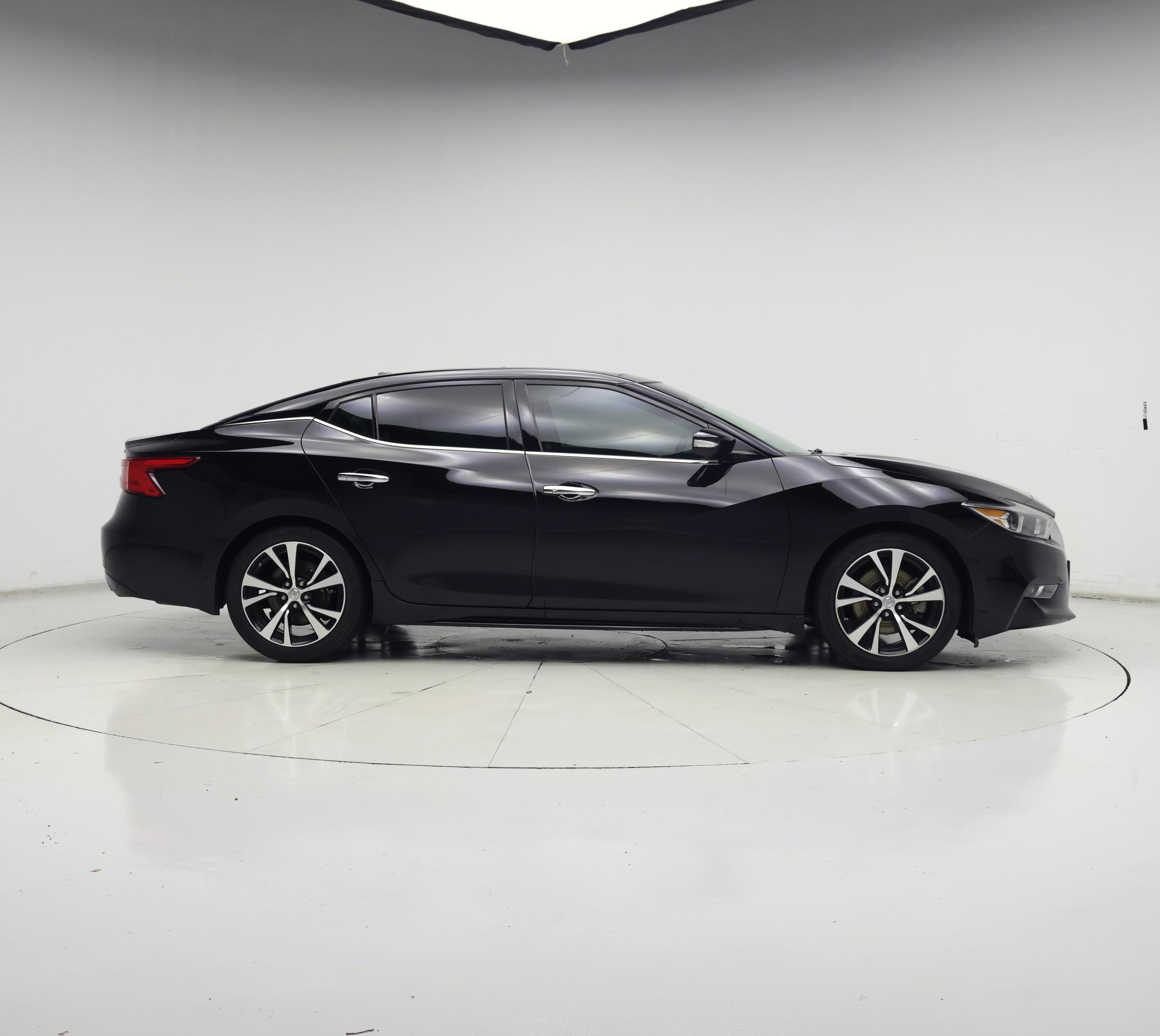 Thumbnail: 2018 Nissan Maxima - 7