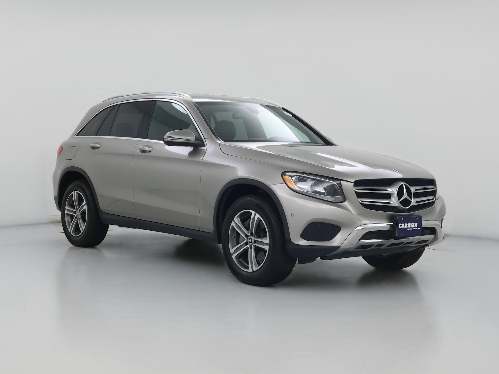 2019 Mercedes-Benz GLC