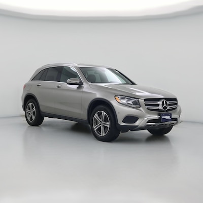 2019 Mercedes-Benz GLC300