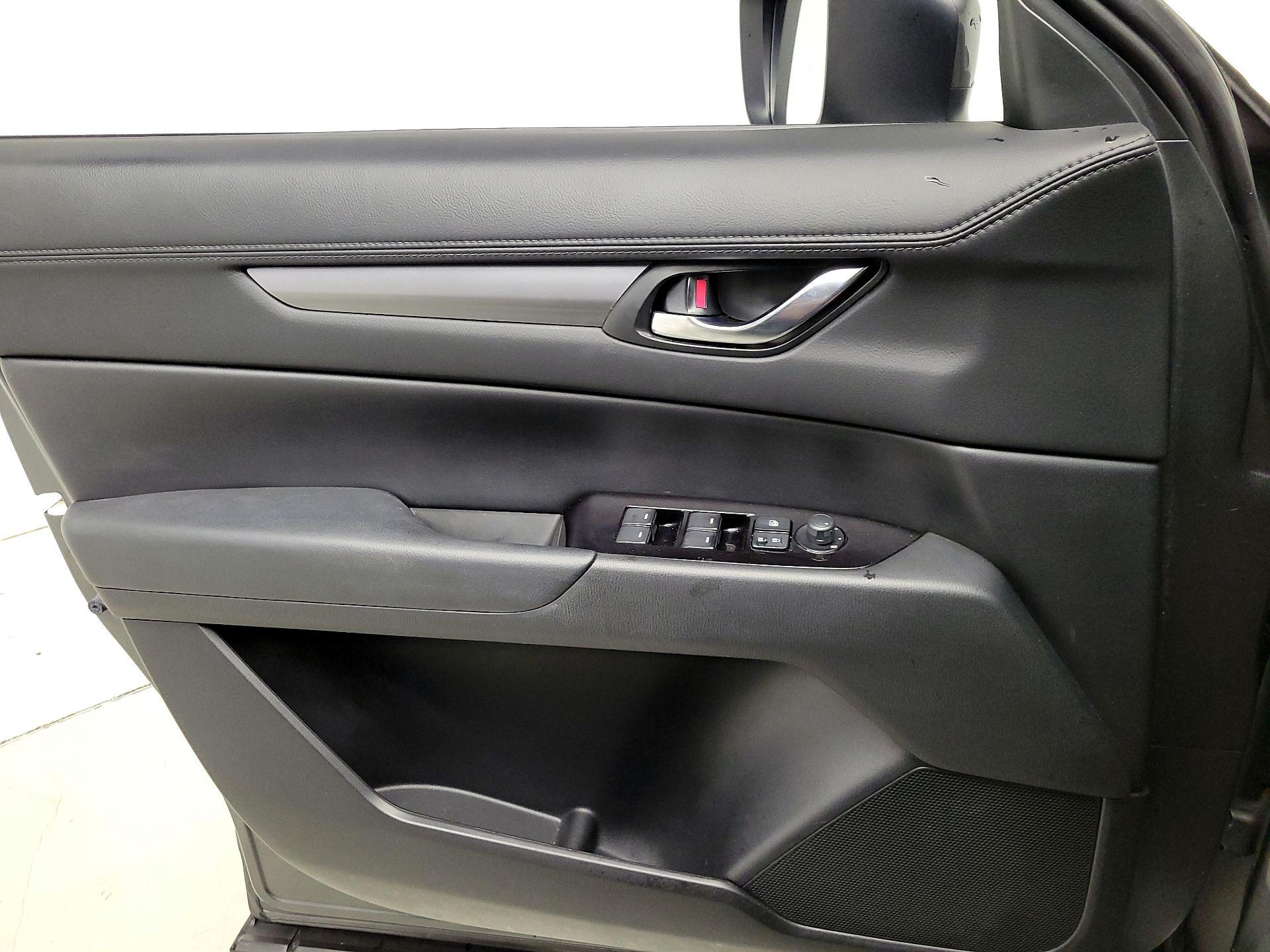 Thumbnail: 2023 Mazda CX-5 - 12