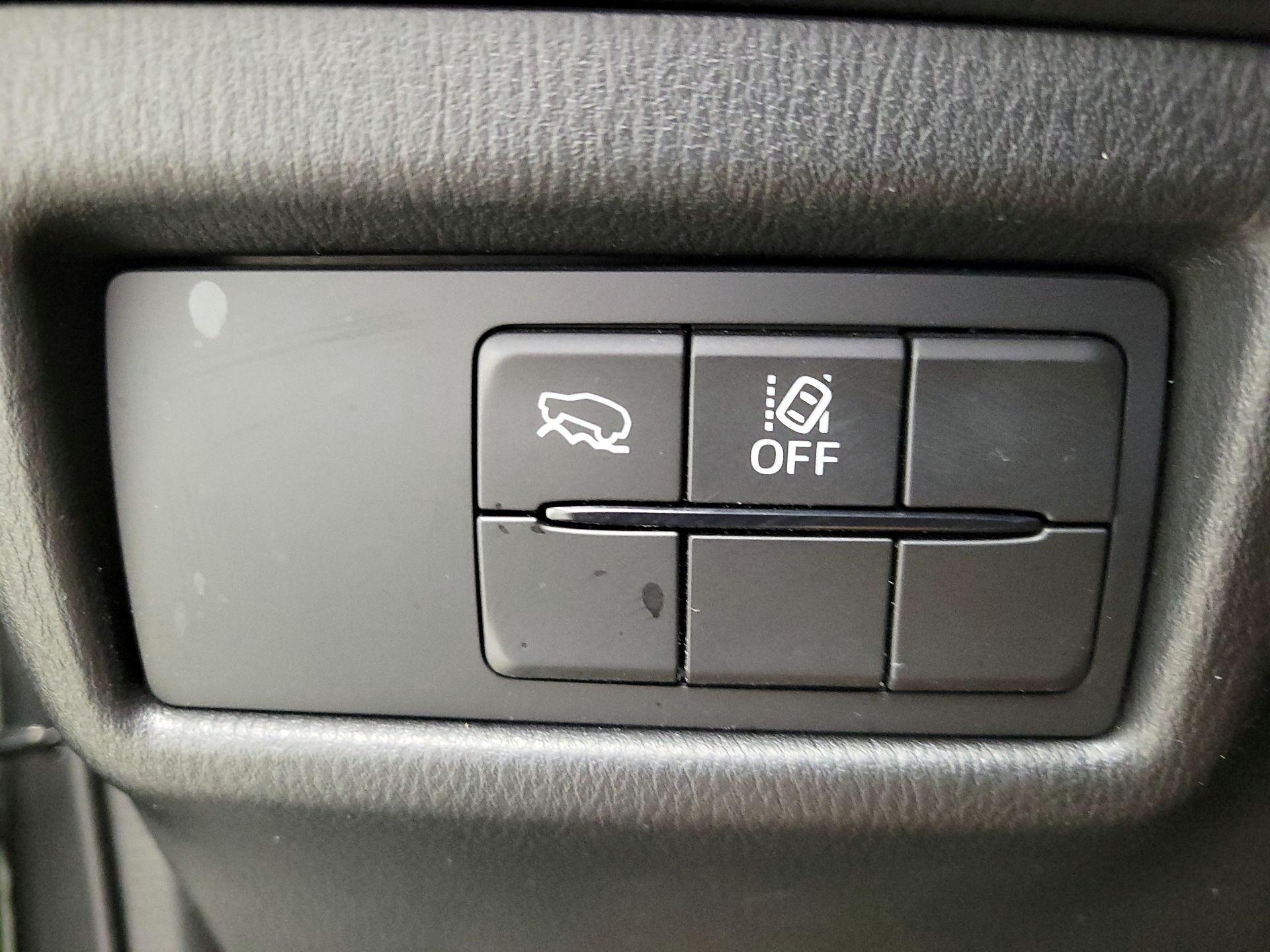 Thumbnail: 2023 Mazda CX-5 - 13