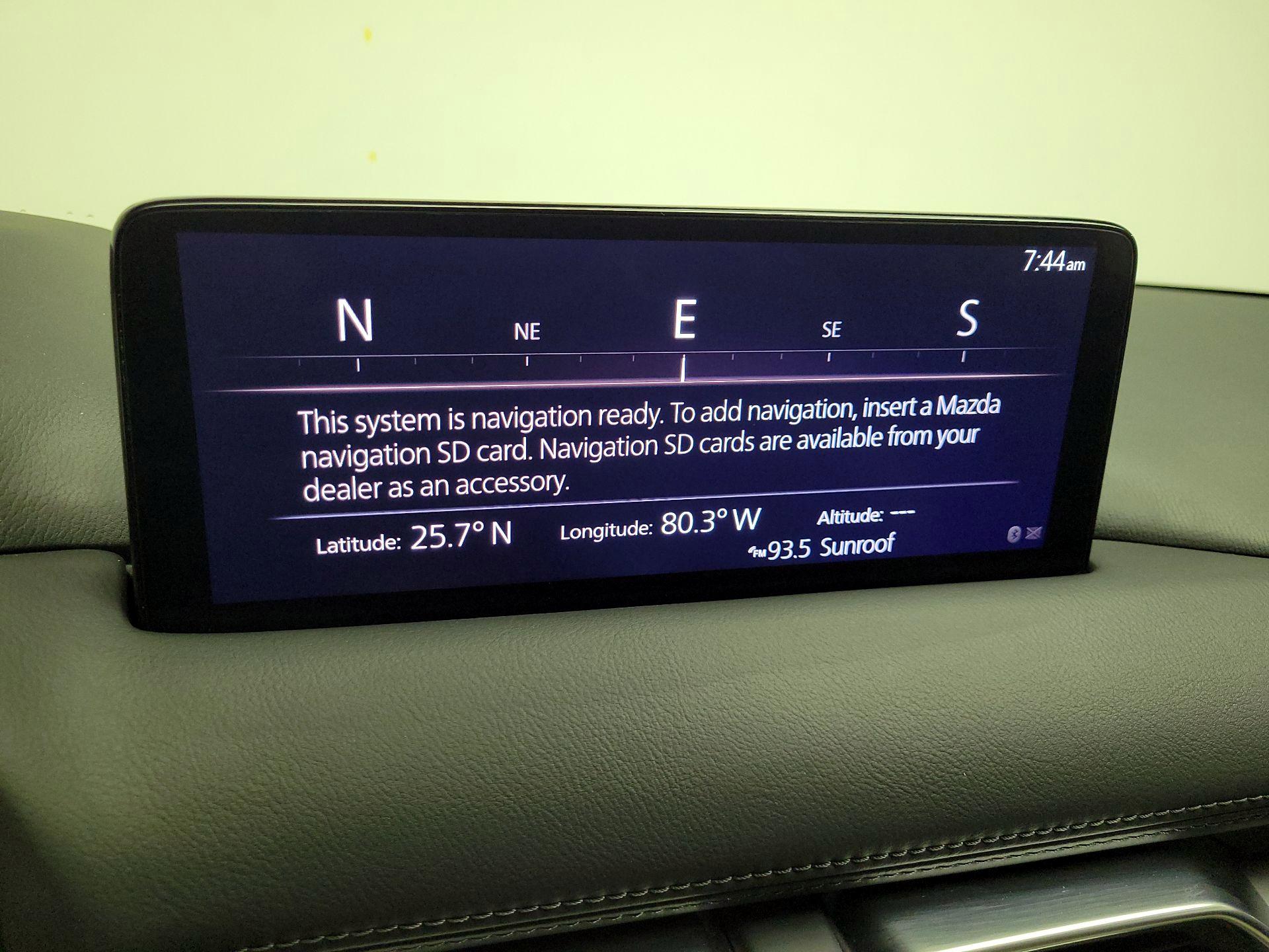 Thumbnail: 2023 Mazda CX-5 - 14