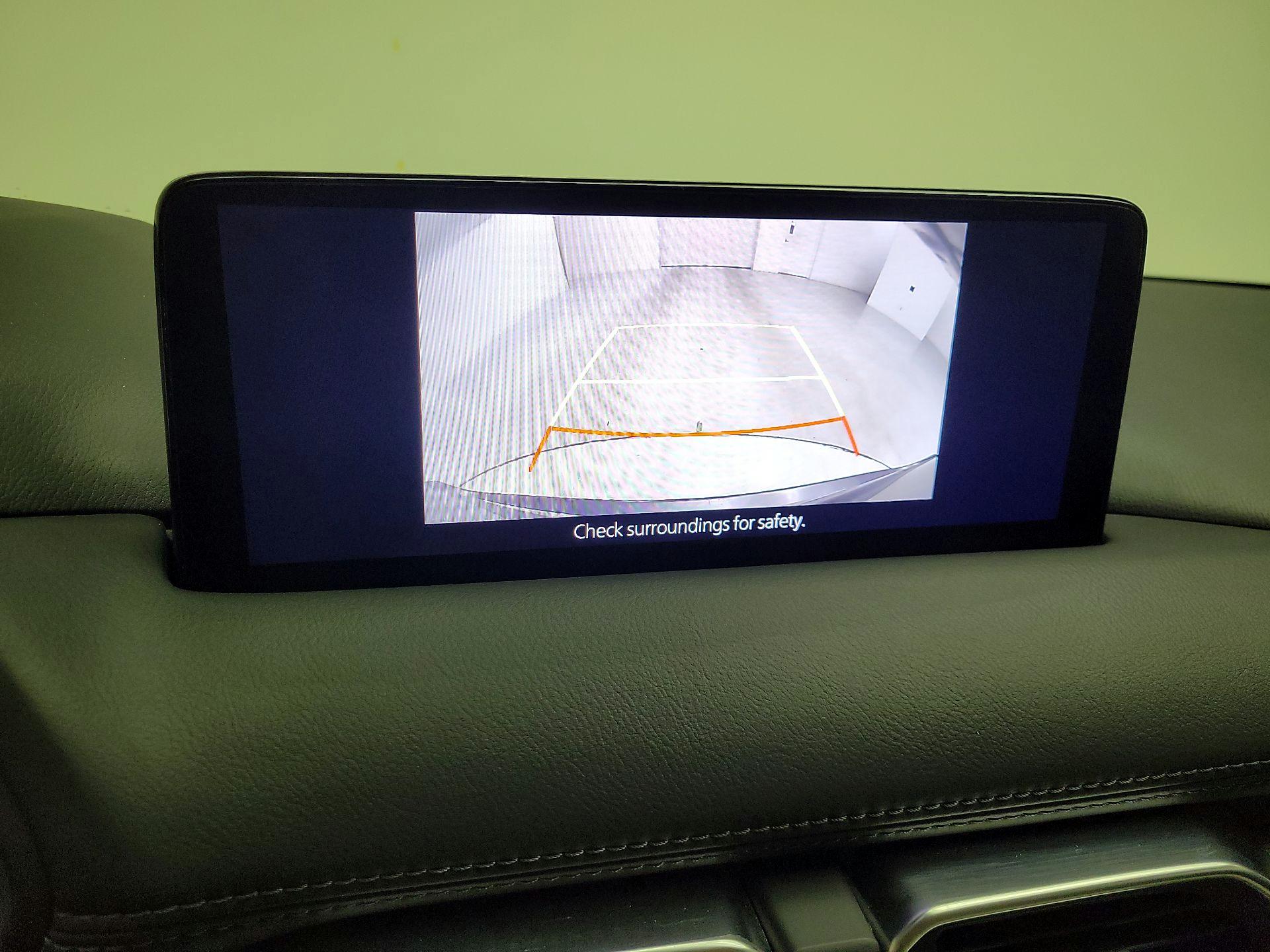 Thumbnail: 2023 Mazda CX-5 - 15