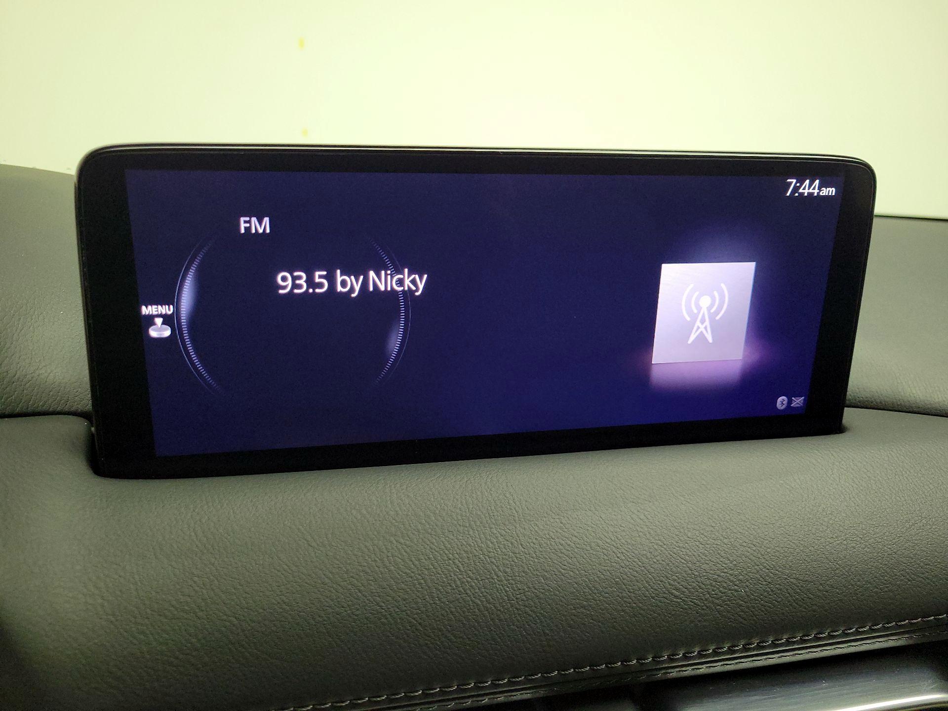 Thumbnail: 2023 Mazda CX-5 - 16