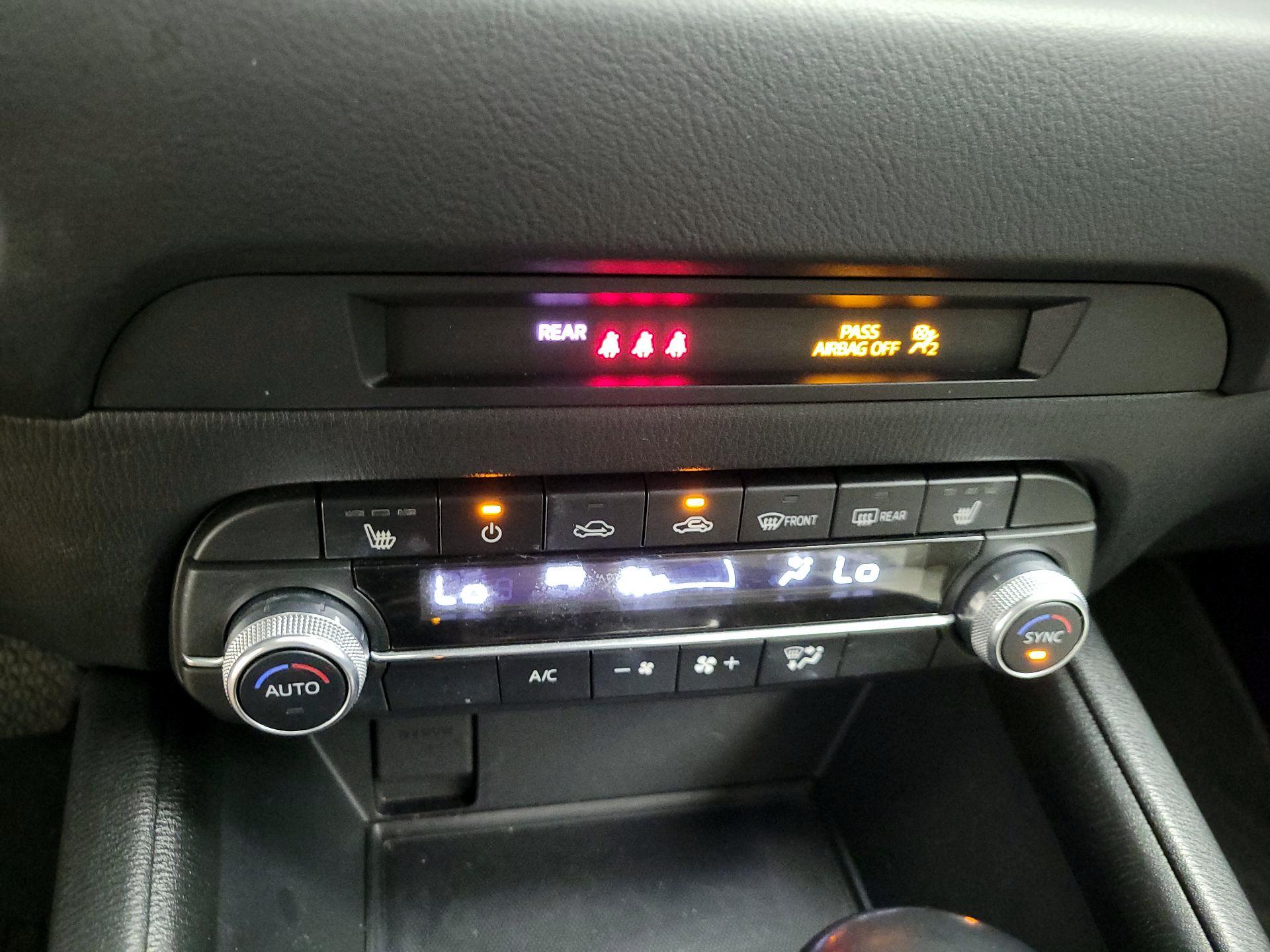 Thumbnail: 2023 Mazda CX-5 - 17