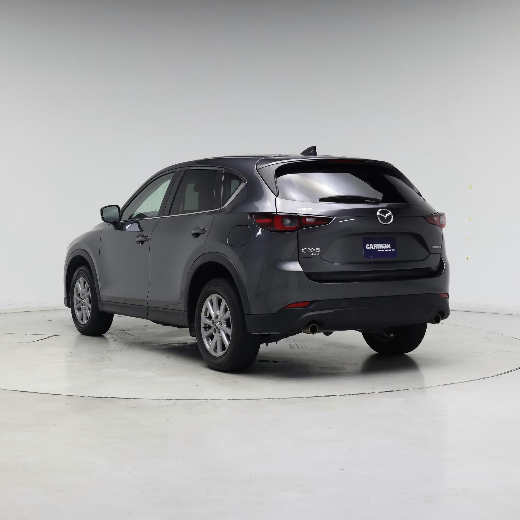 Thumbnail: 2023 Mazda CX-5 - 2
