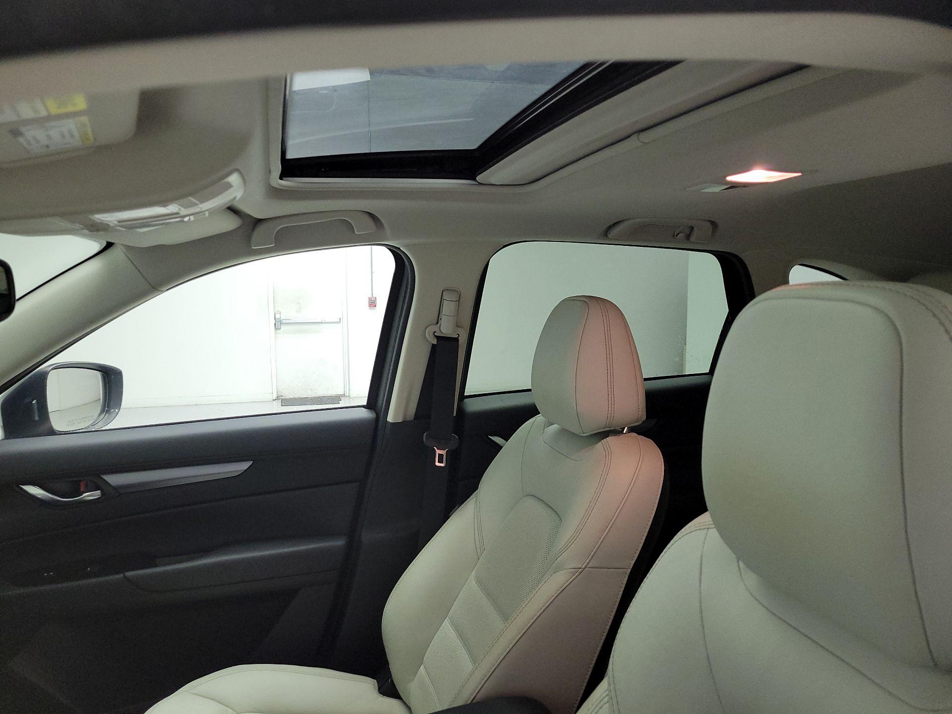 Thumbnail: 2023 Mazda CX-5 - 20