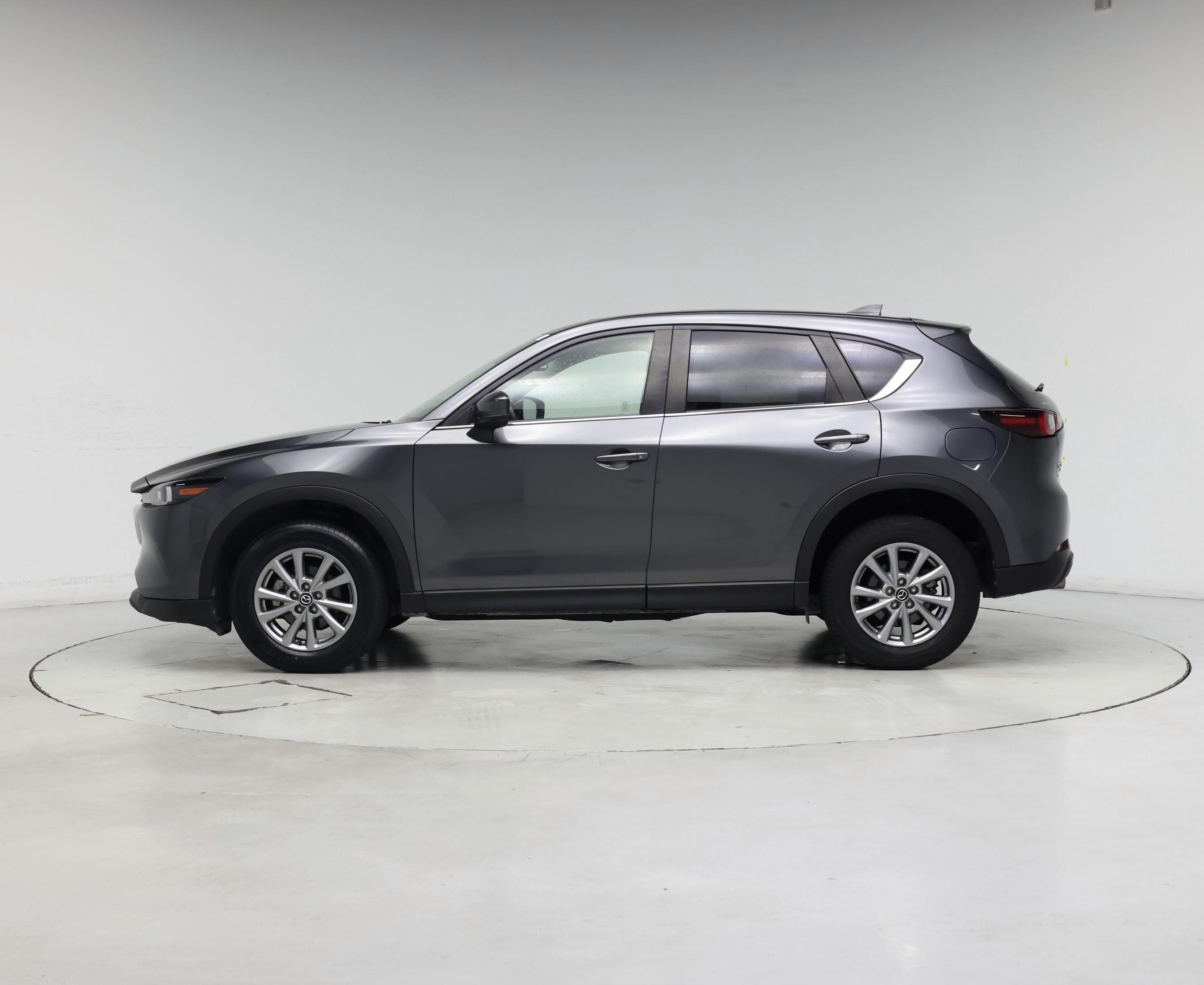Thumbnail: 2023 Mazda CX-5 - 3