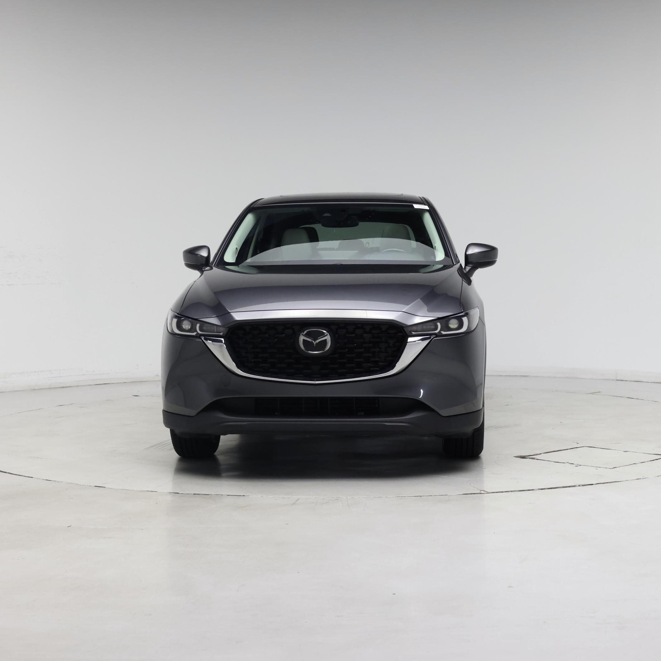 Thumbnail: 2023 Mazda CX-5 - 5