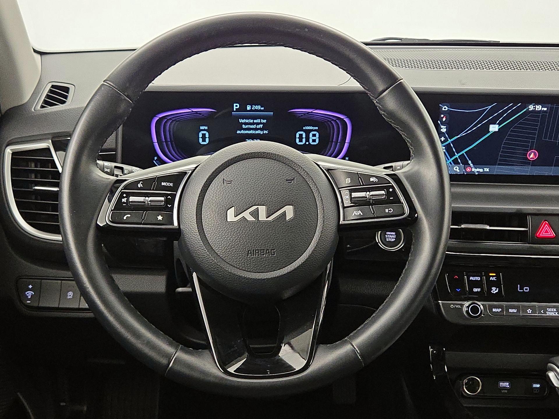 Thumbnail: 2025 Kia Seltos - 10