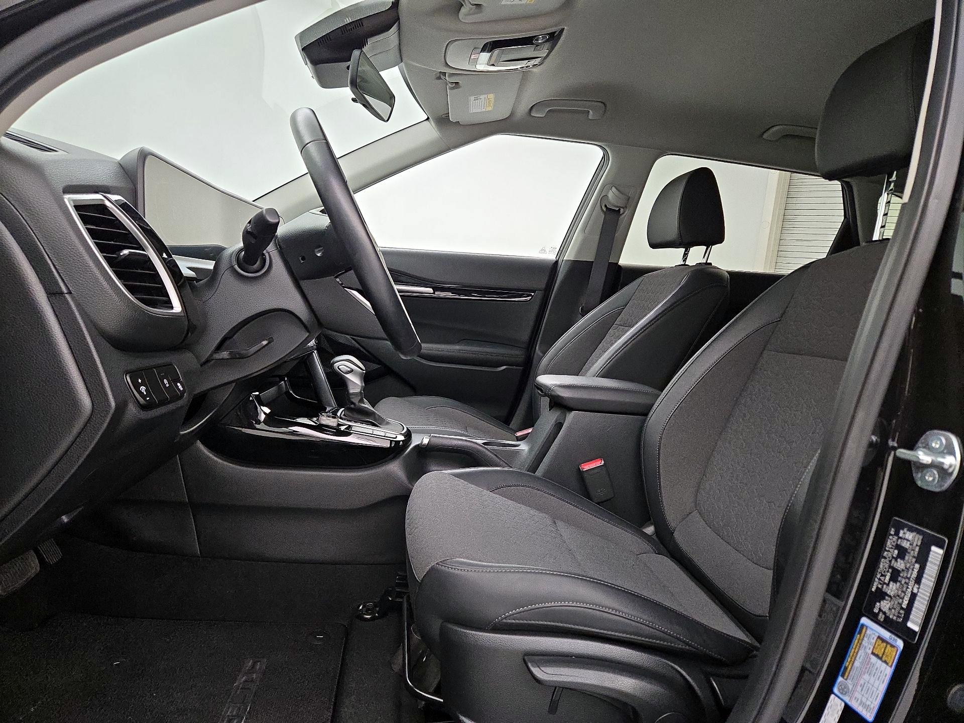 Thumbnail: 2025 Kia Seltos - 11