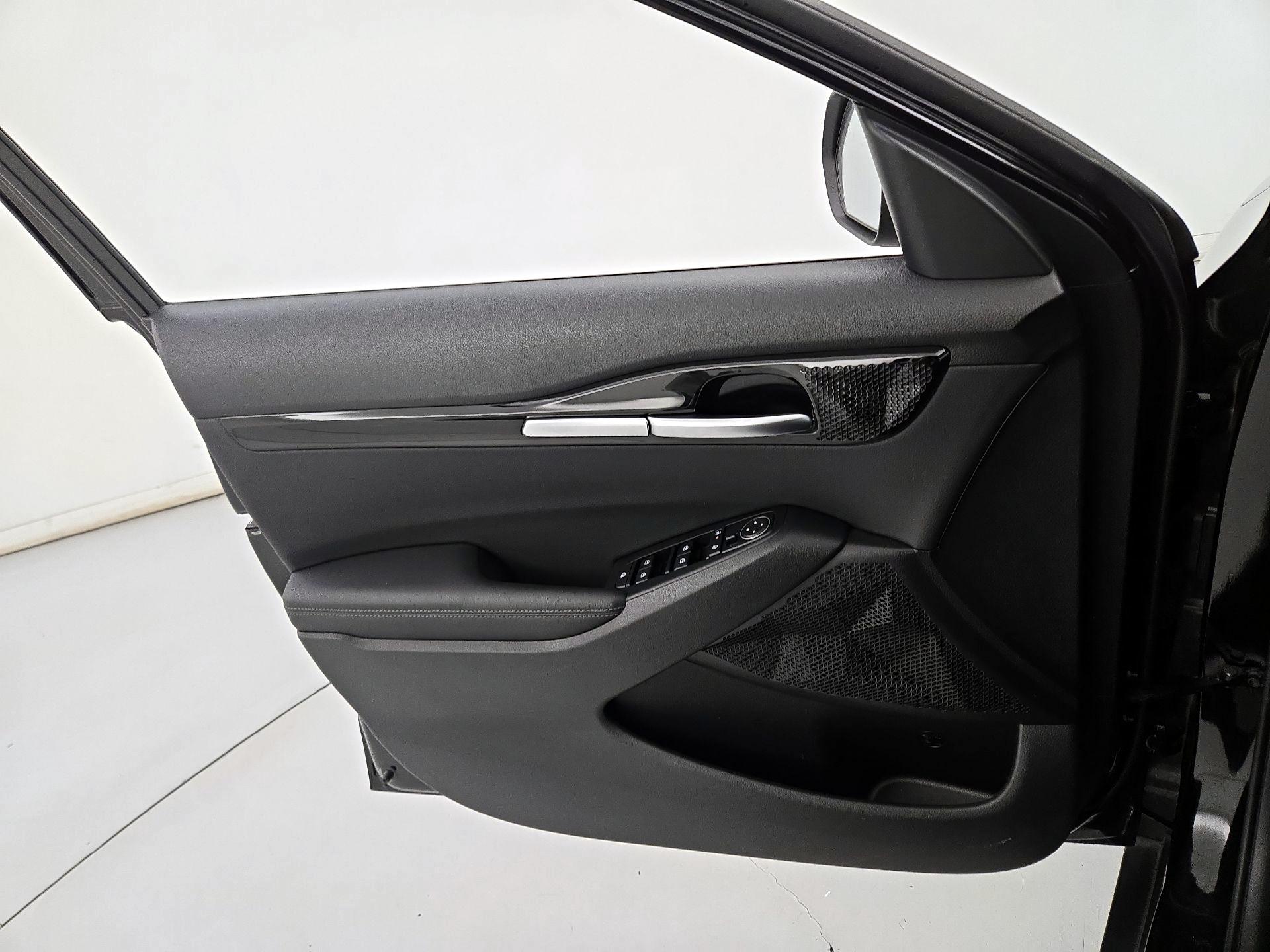 Thumbnail: 2025 Kia Seltos - 12