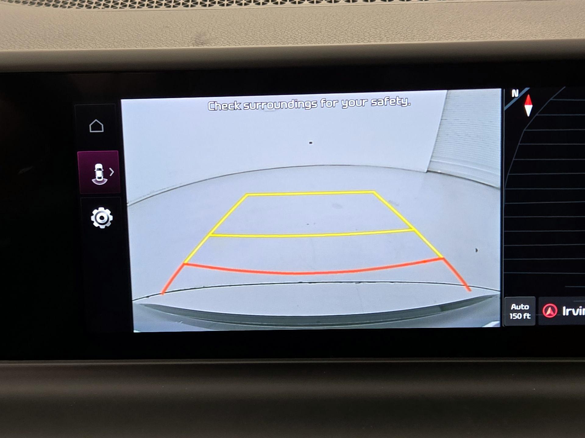 Thumbnail: 2025 Kia Seltos - 15