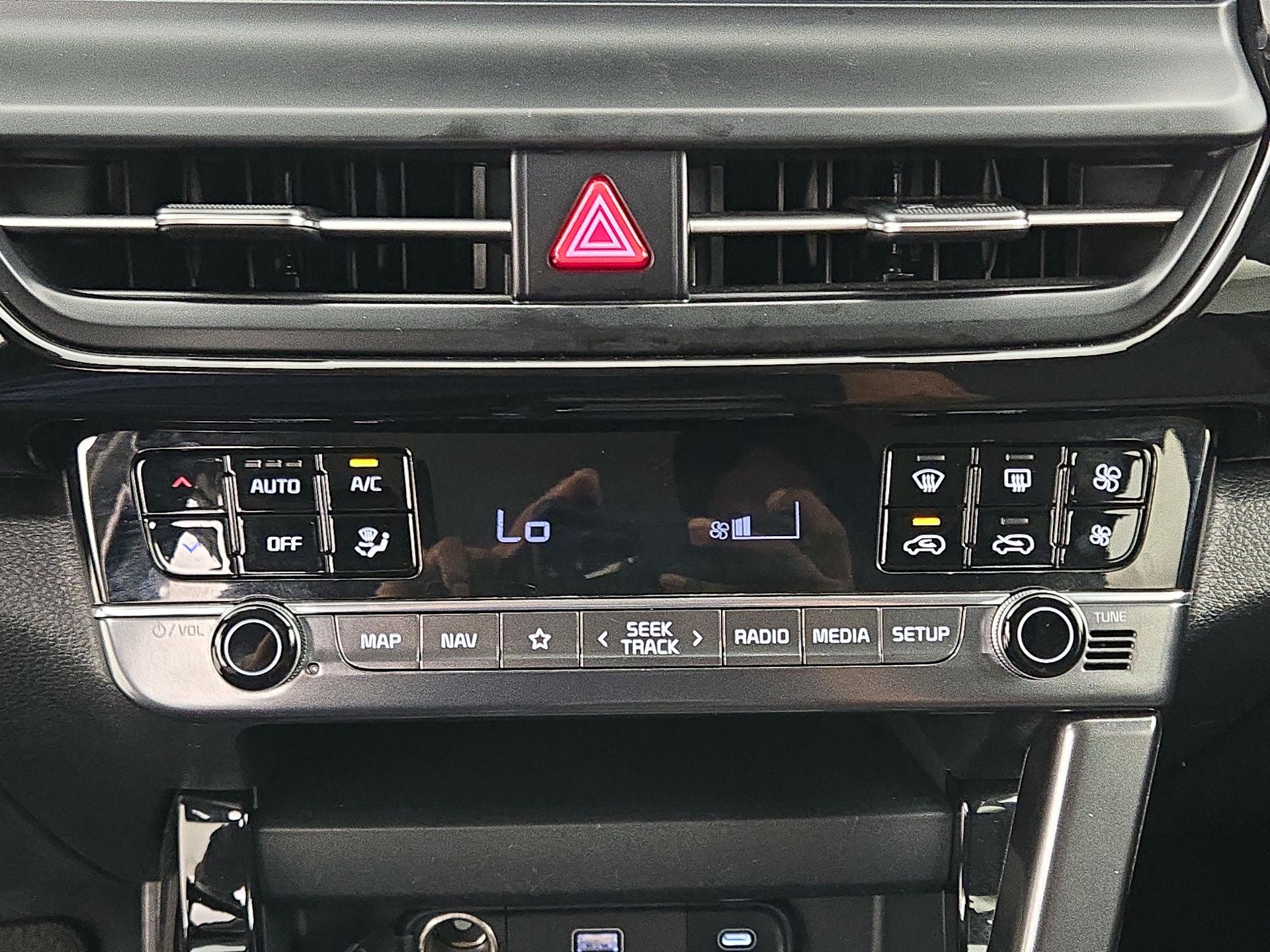 Thumbnail: 2025 Kia Seltos - 17