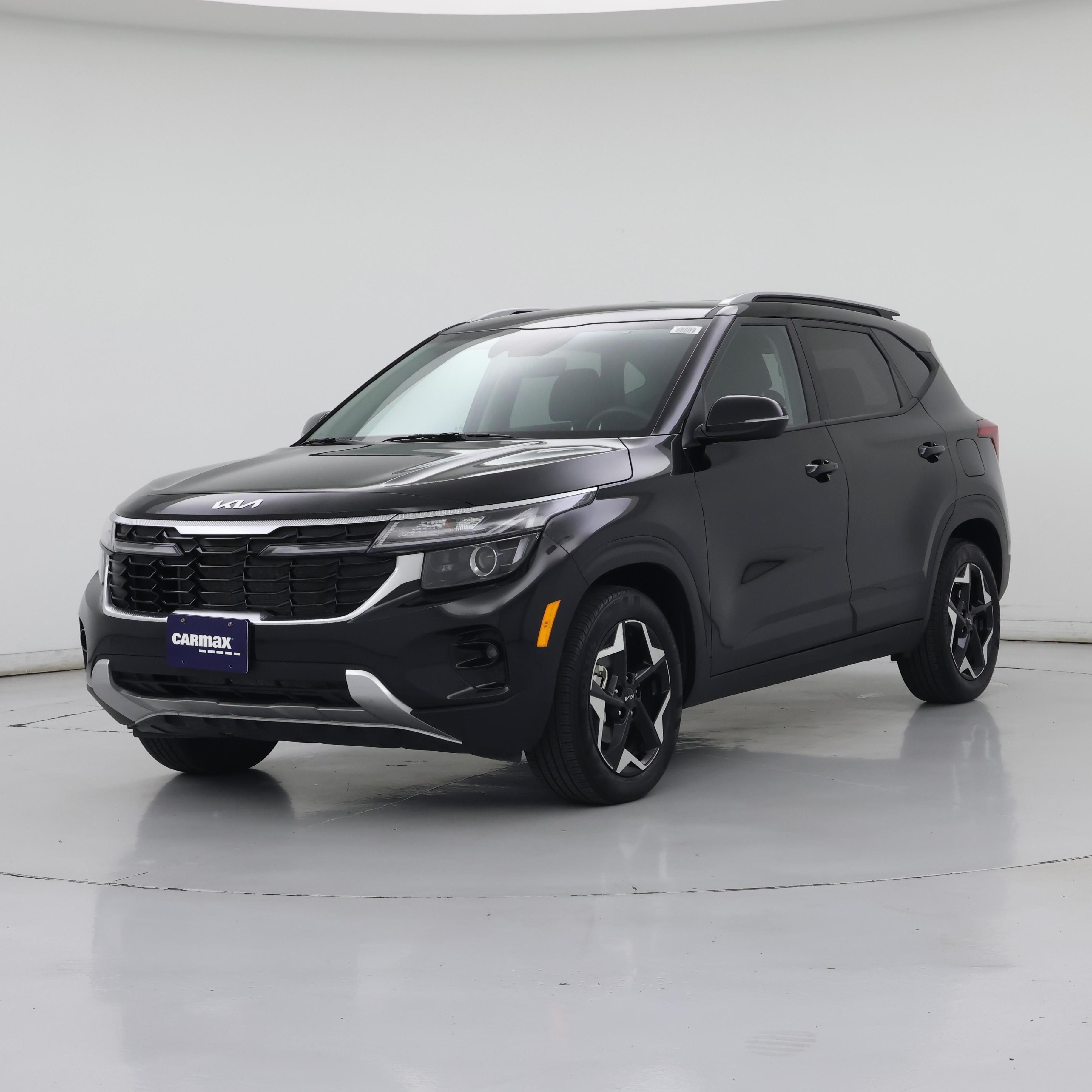 Thumbnail: 2025 Kia Seltos - 4