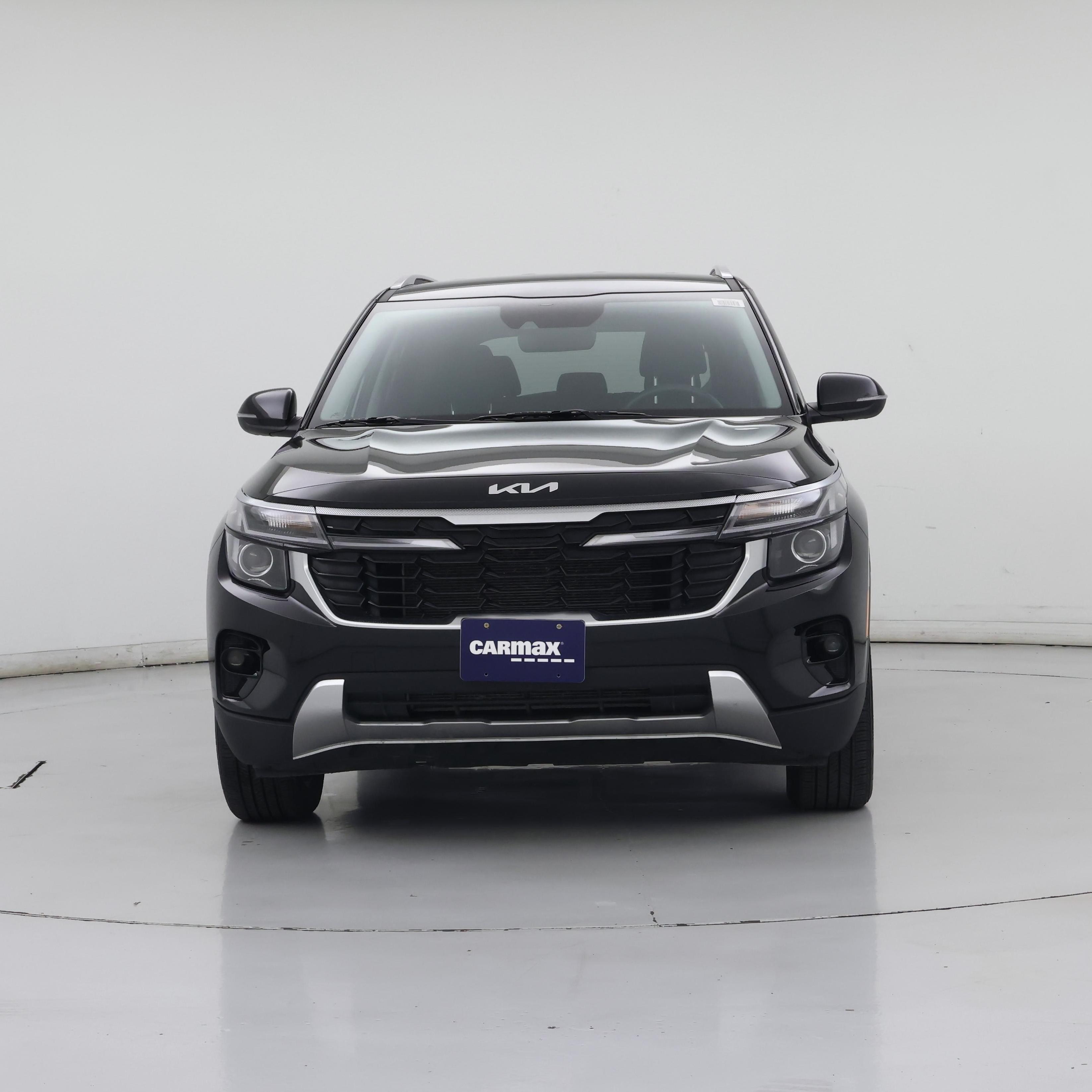 Thumbnail: 2025 Kia Seltos - 5