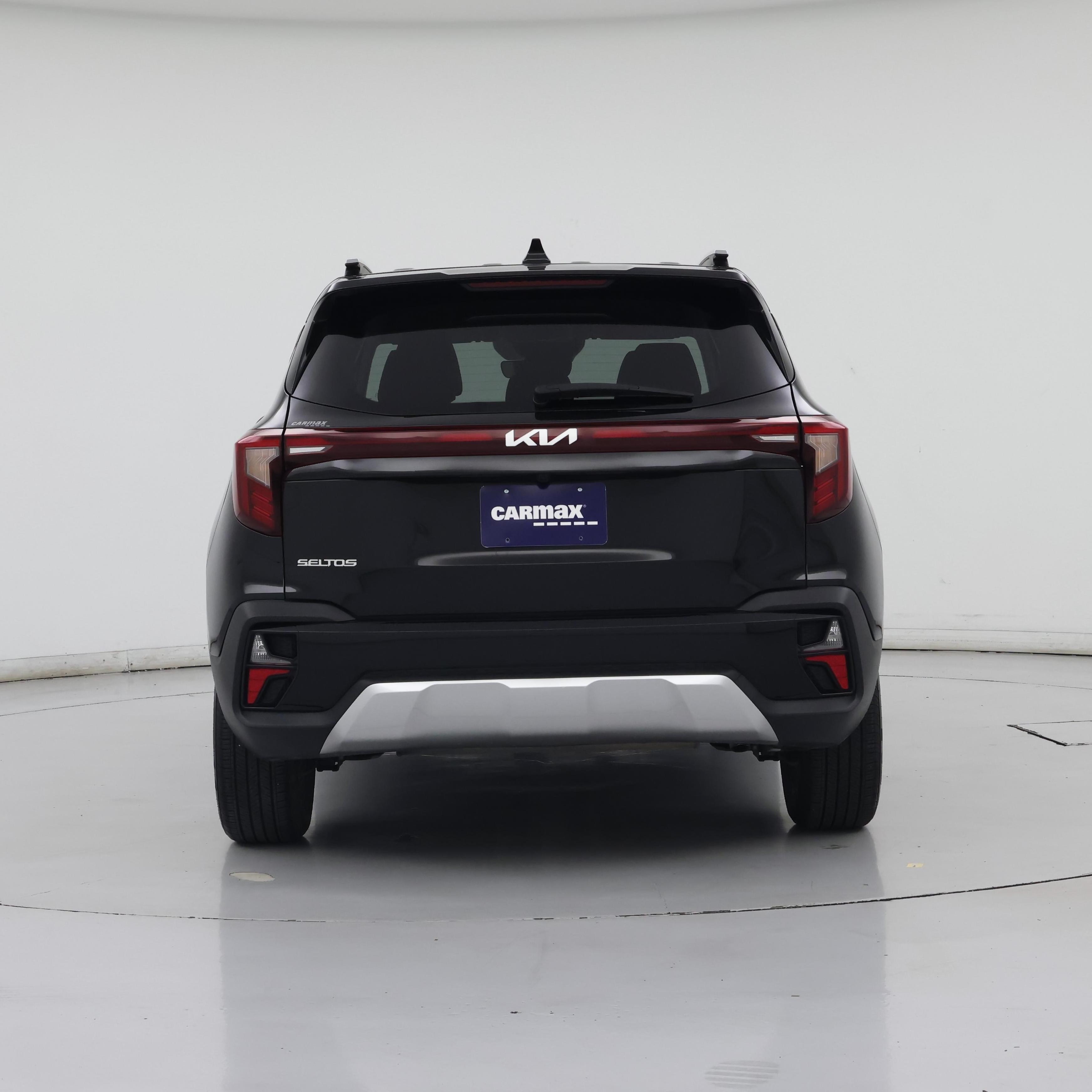 Thumbnail: 2025 Kia Seltos - 6