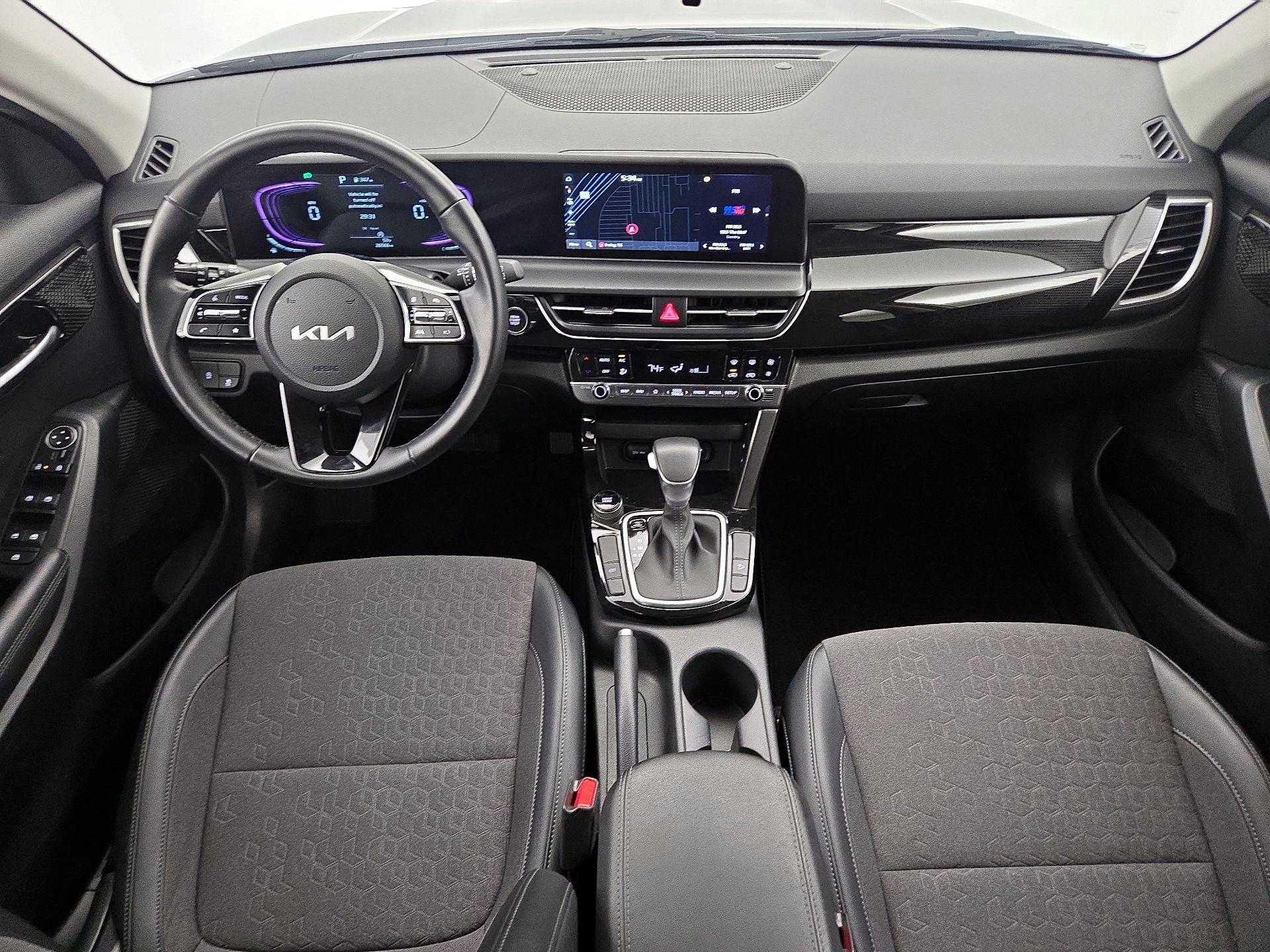 Thumbnail: 2025 Kia Seltos - 9