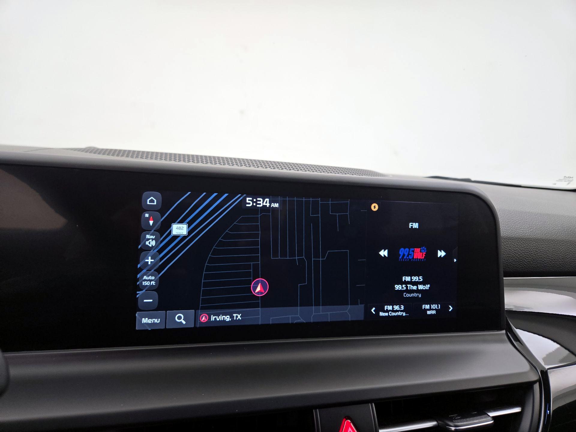 Thumbnail: 2025 Kia Seltos - 14