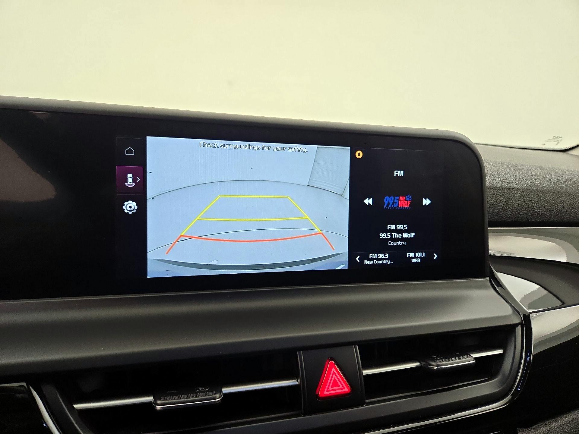 Thumbnail: 2025 Kia Seltos - 15