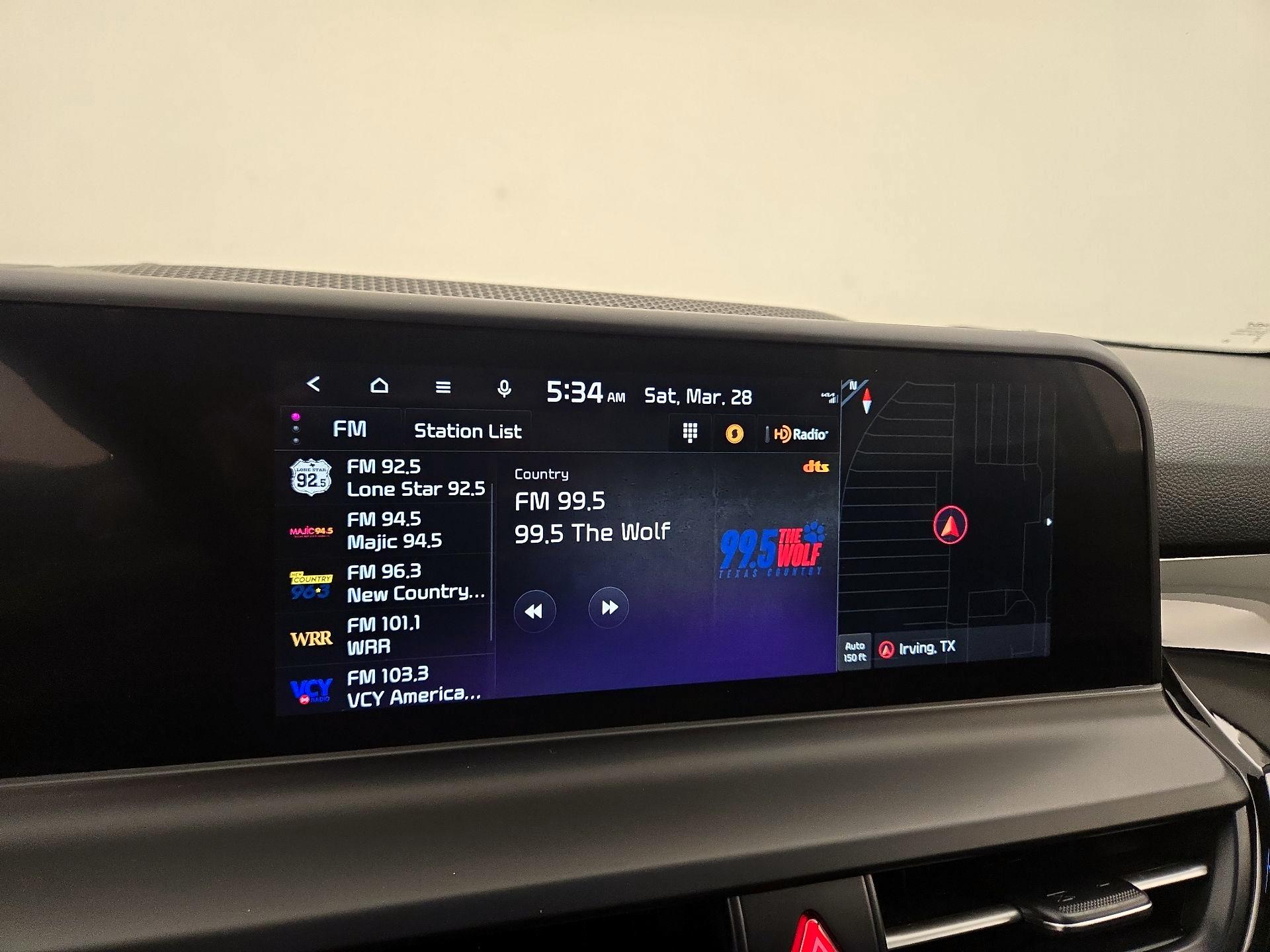 Thumbnail: 2025 Kia Seltos - 16