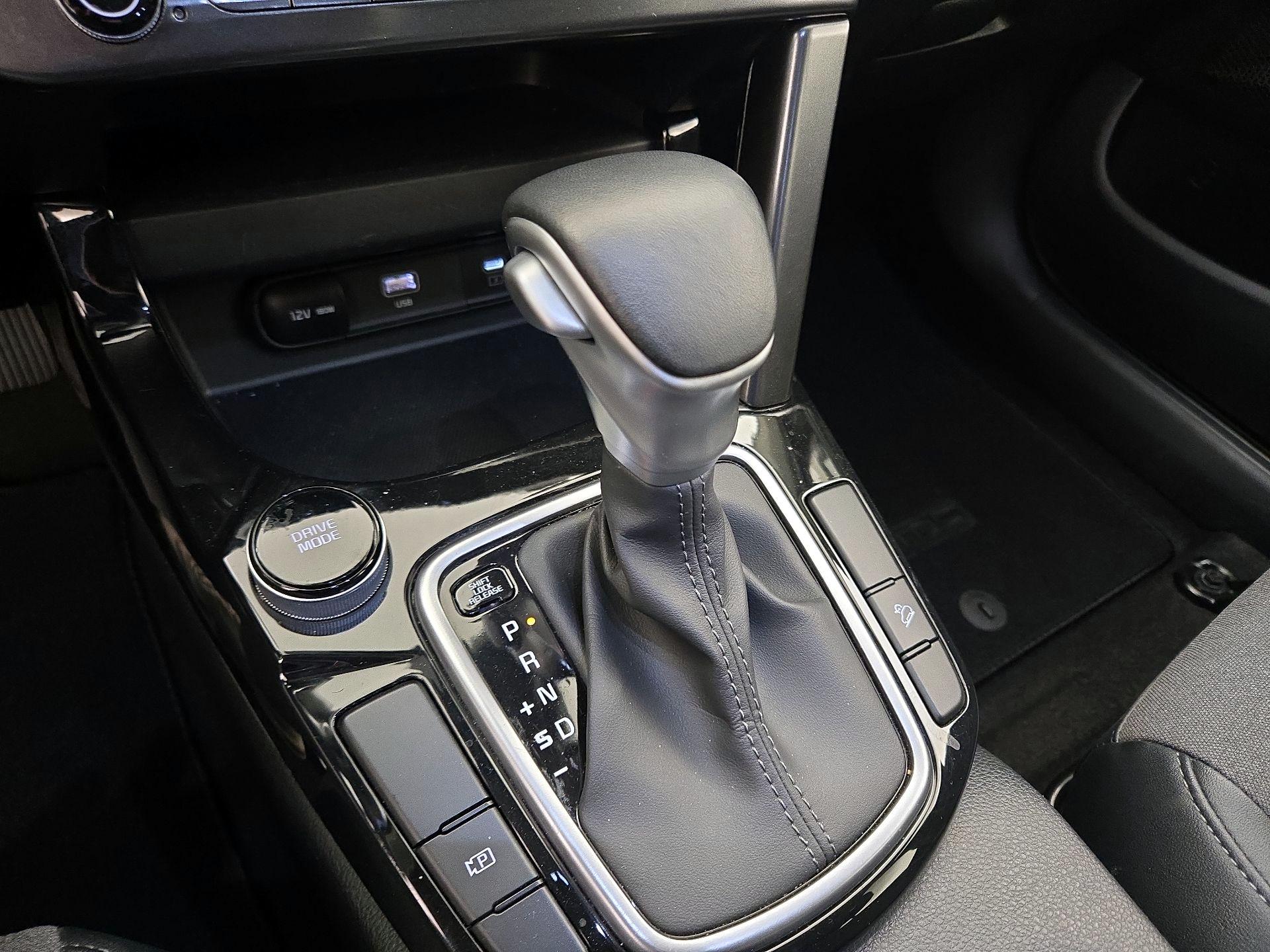 Thumbnail: 2025 Kia Seltos - 18