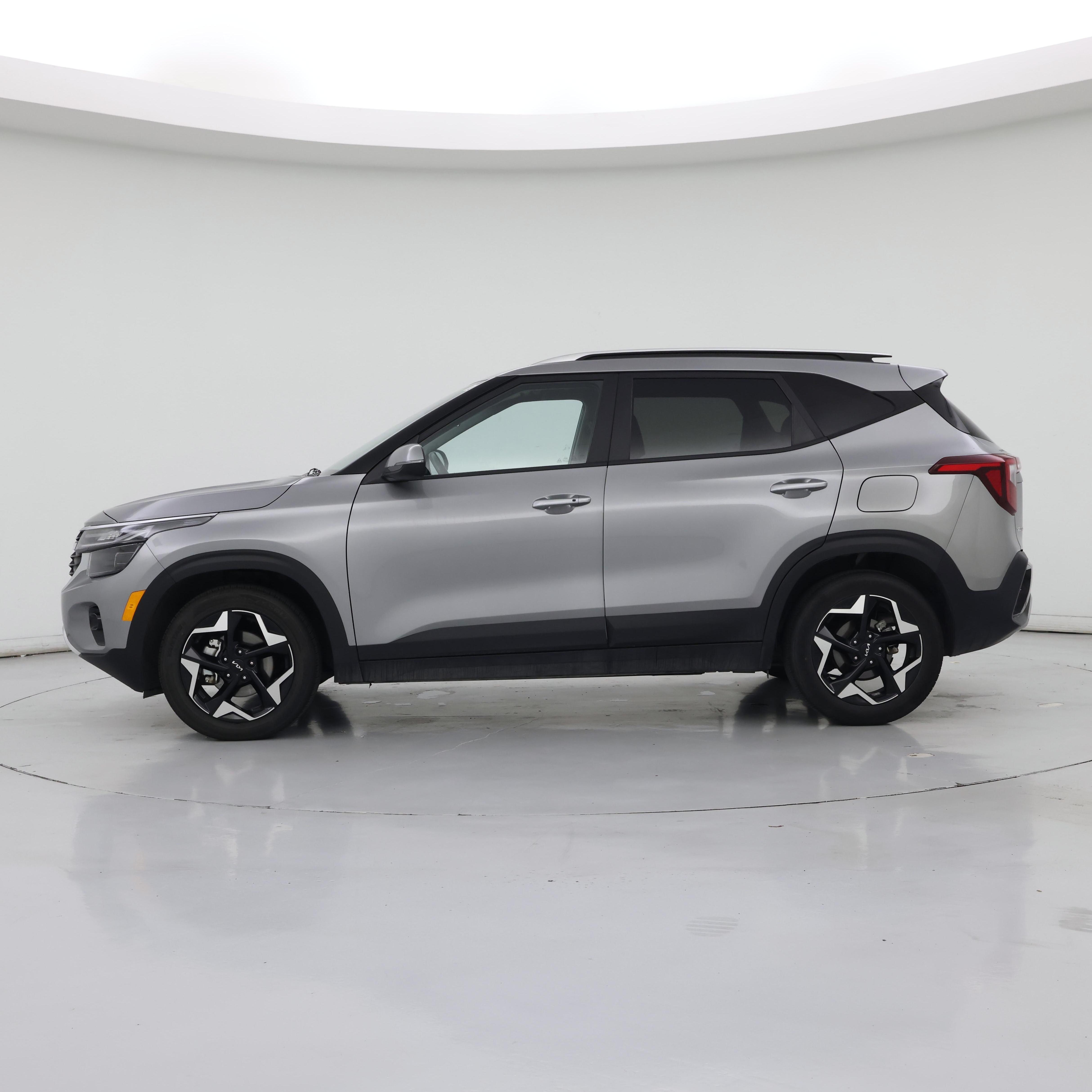 Thumbnail: 2025 Kia Seltos - 3