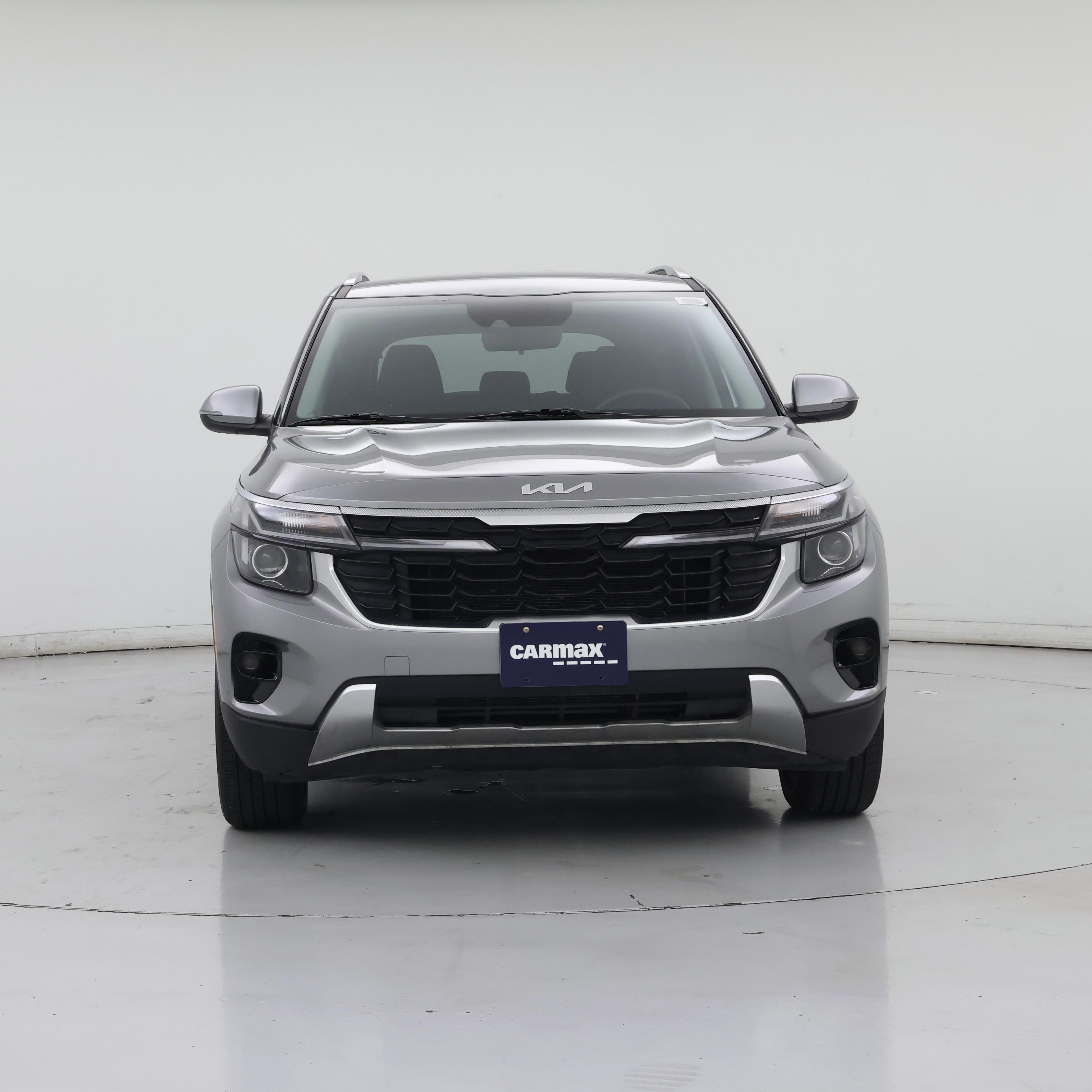 Thumbnail: 2025 Kia Seltos - 5