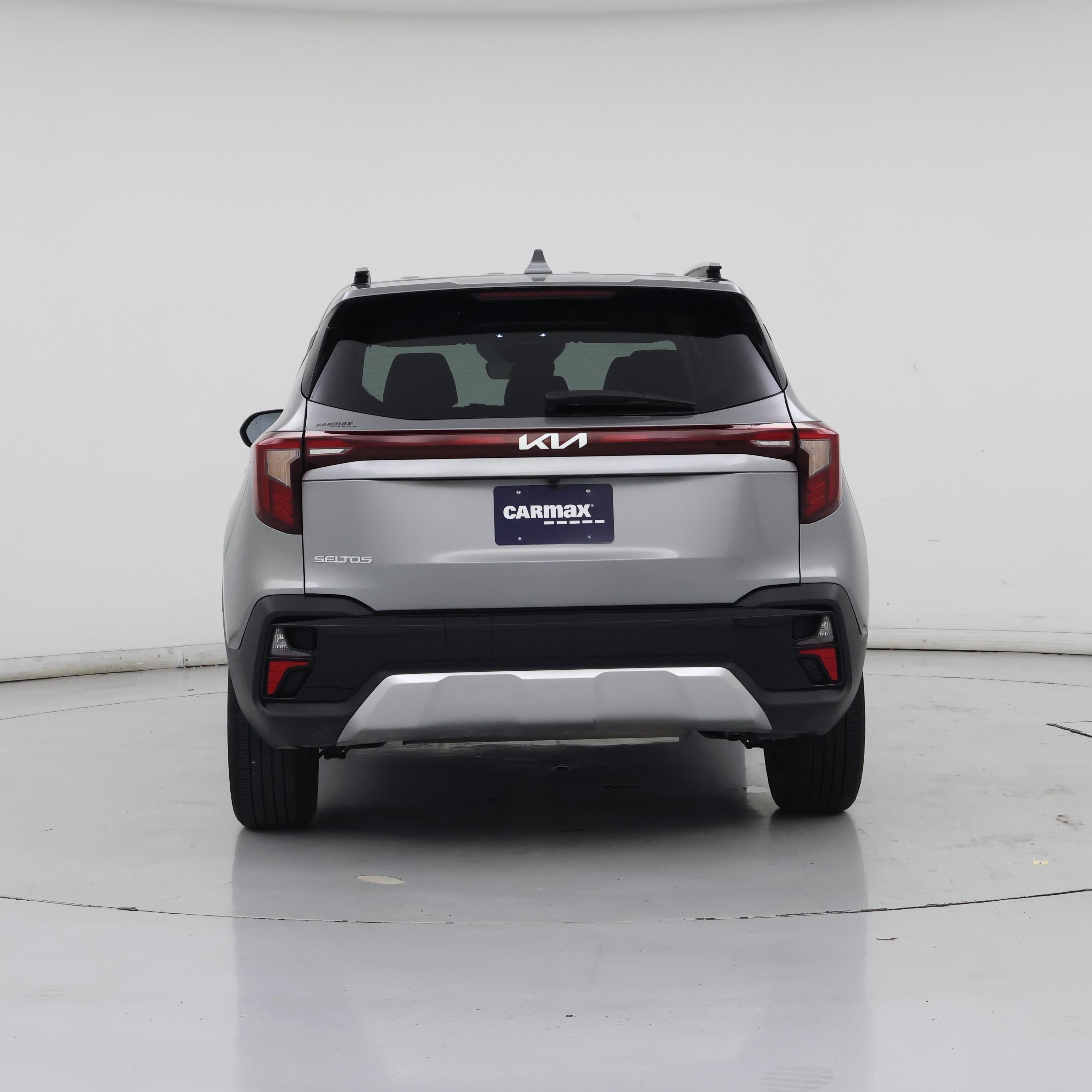 Thumbnail: 2025 Kia Seltos - 6