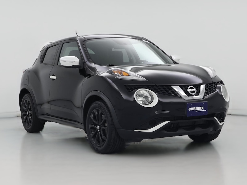 2017 Nissan Juke SV -
                  Irving, TX