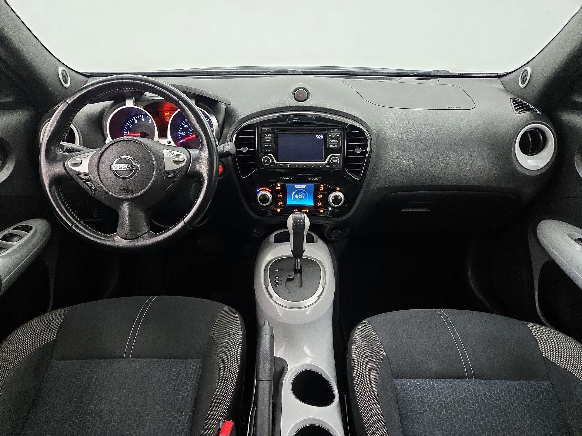 Thumbnail: 2017 Nissan Juke - 9