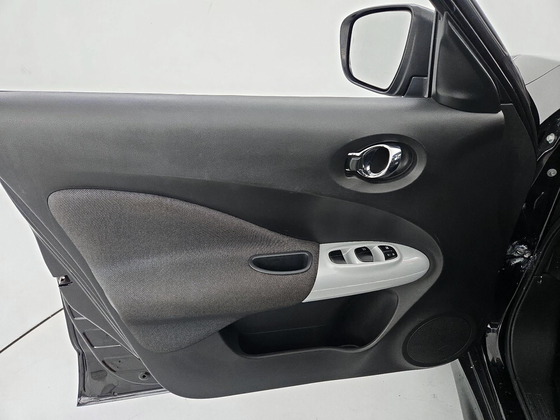 Thumbnail: 2017 Nissan Juke - 12