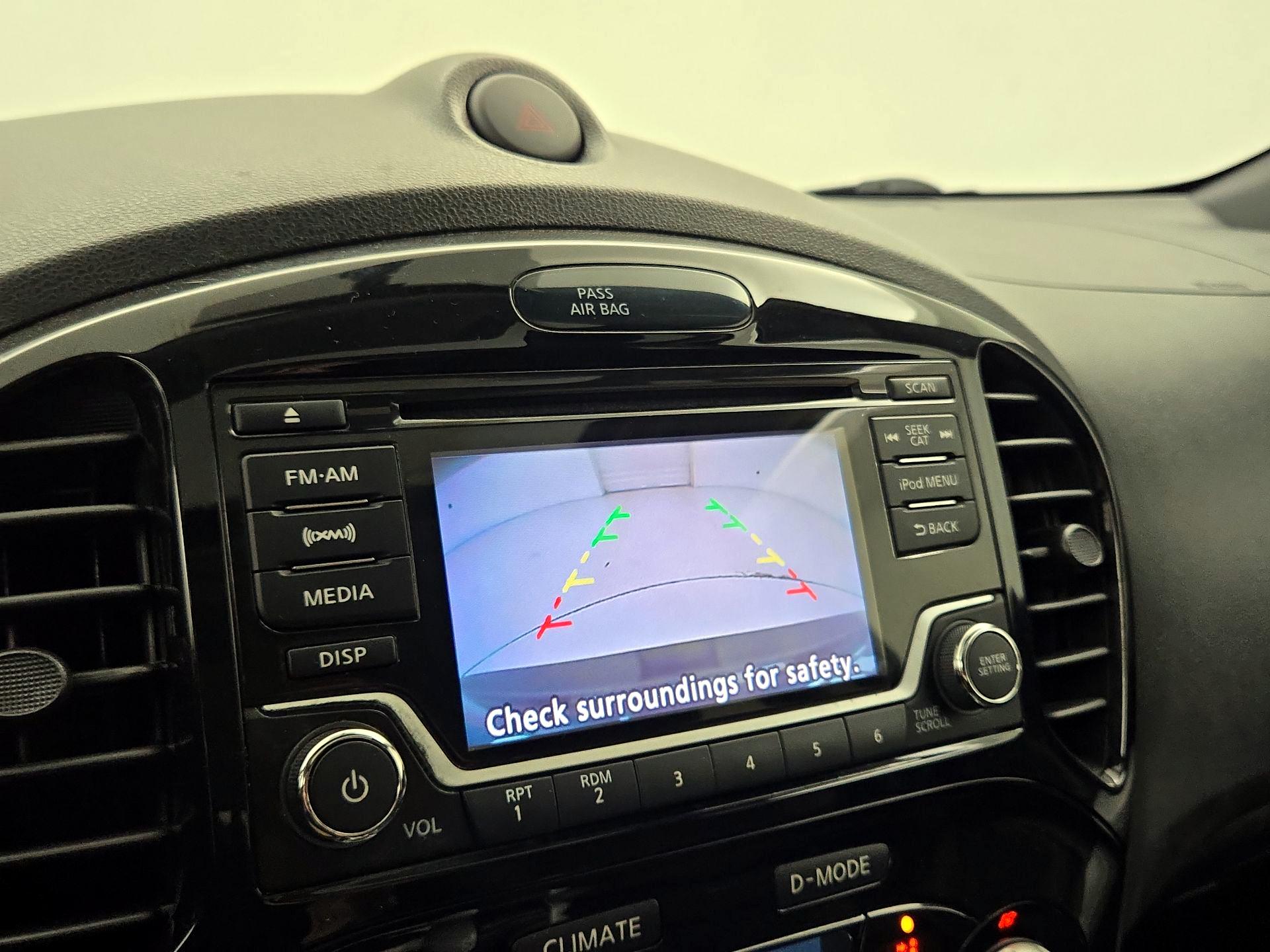 Thumbnail: 2017 Nissan Juke - 14