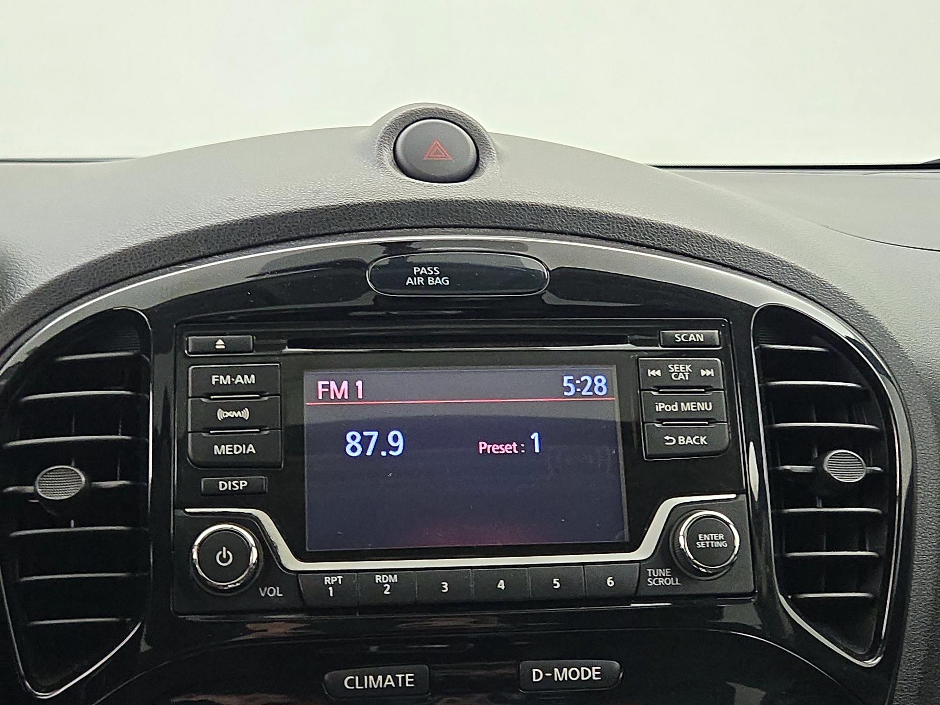 Thumbnail: 2017 Nissan Juke - 15