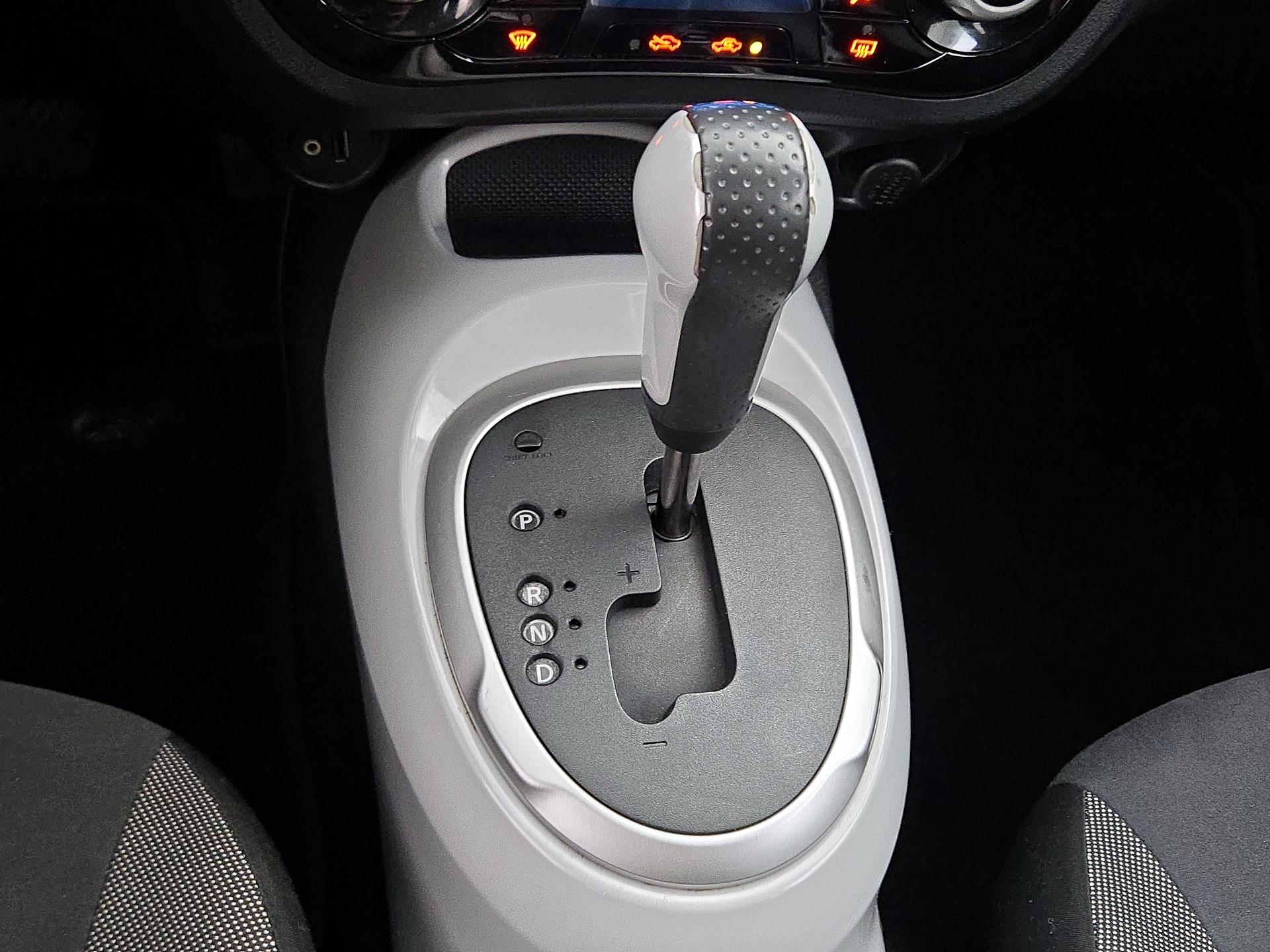 Thumbnail: 2017 Nissan Juke - 17