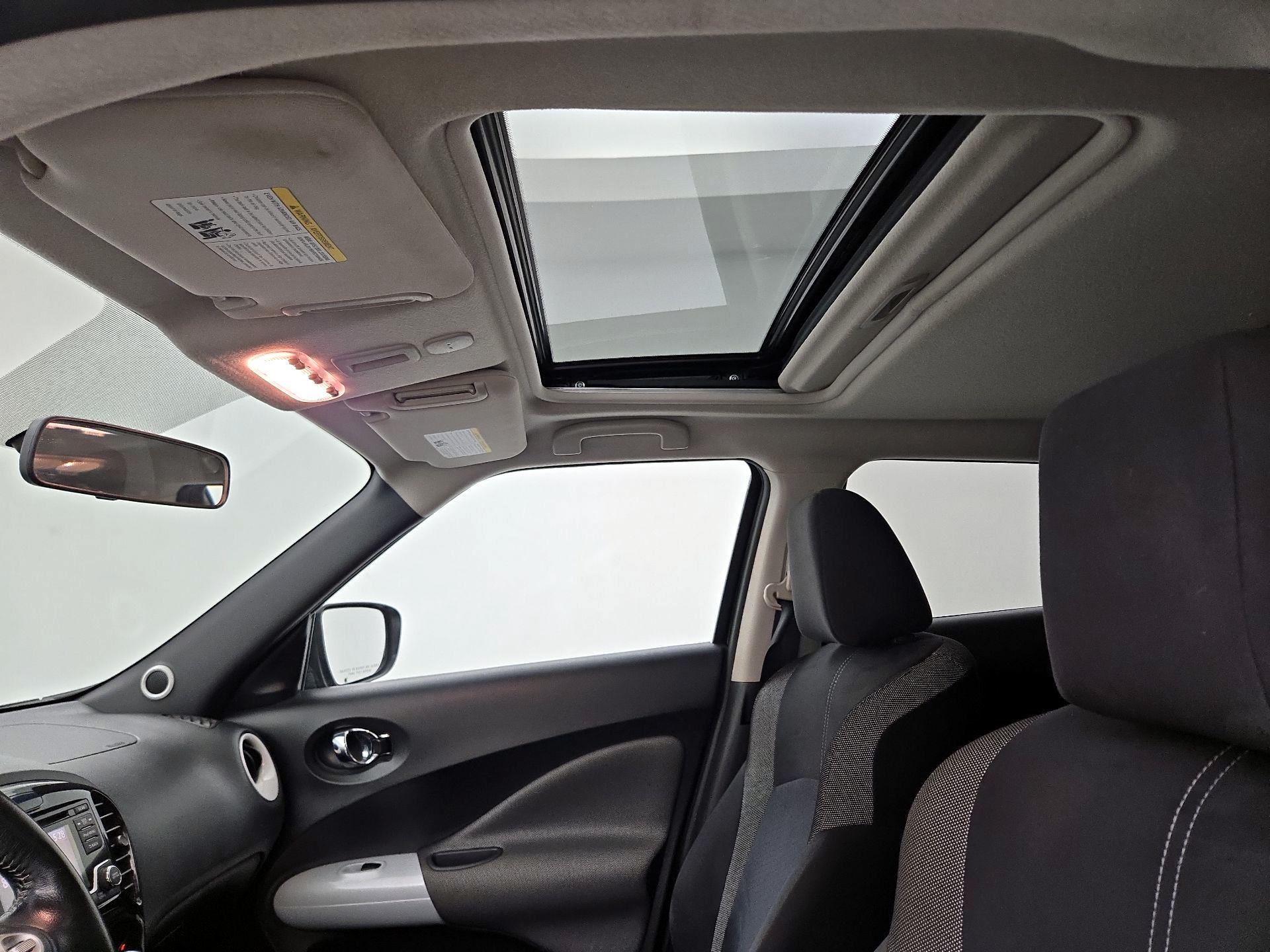 Thumbnail: 2017 Nissan Juke - 19