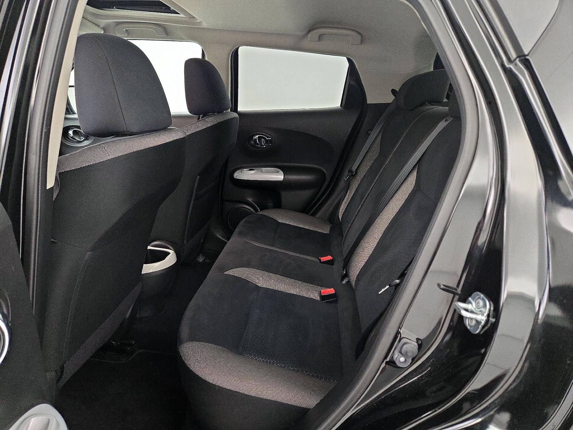 Thumbnail: 2017 Nissan Juke - 20