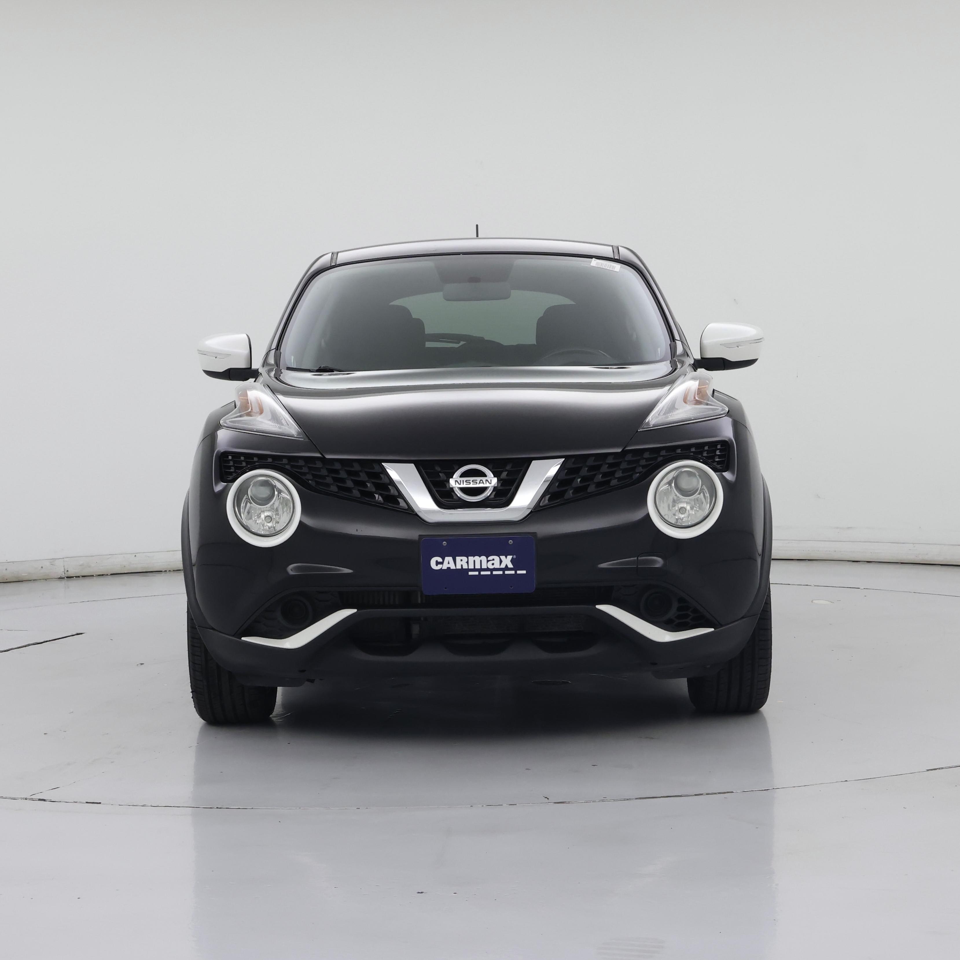 Thumbnail: 2017 Nissan Juke - 5
