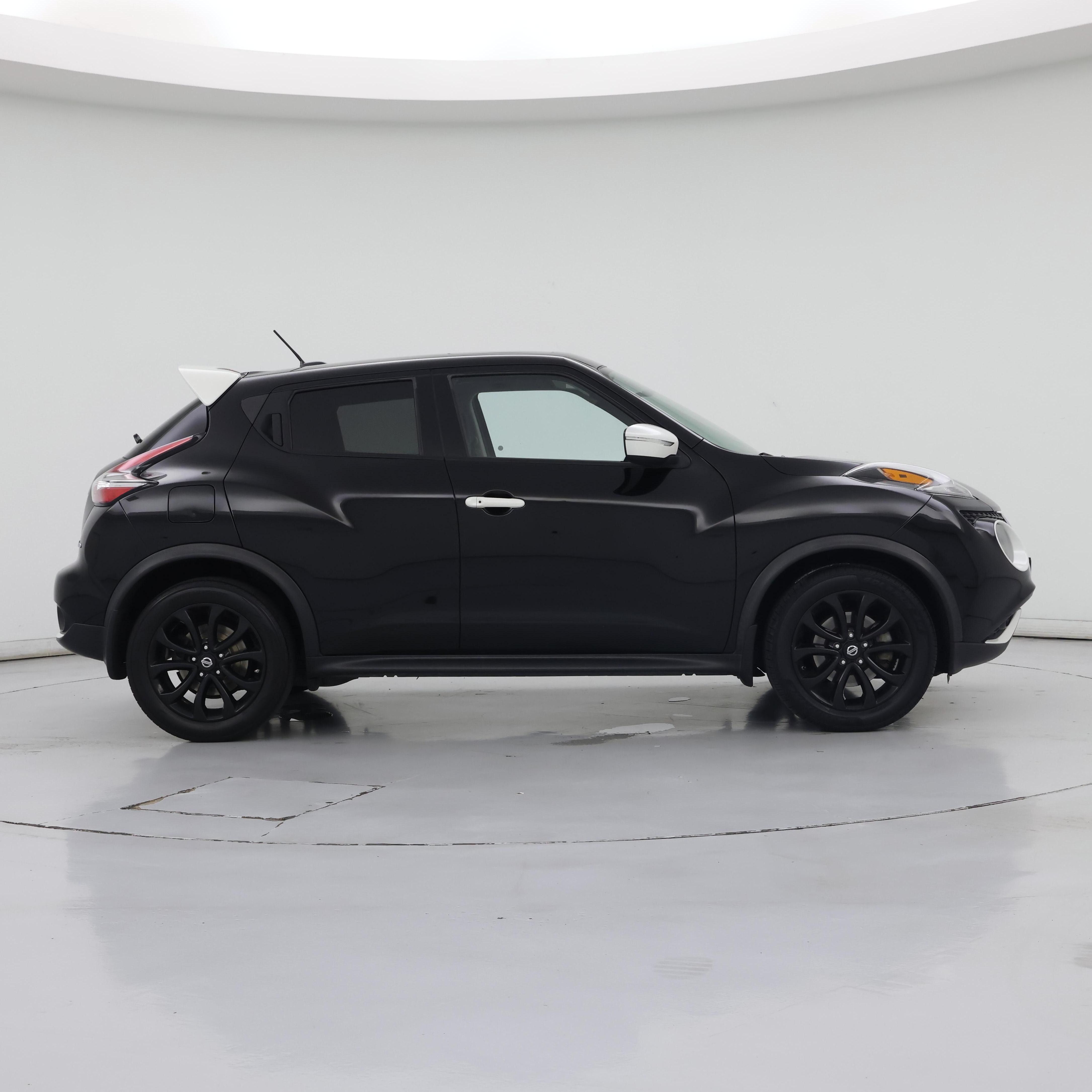 Thumbnail: 2017 Nissan Juke - 7